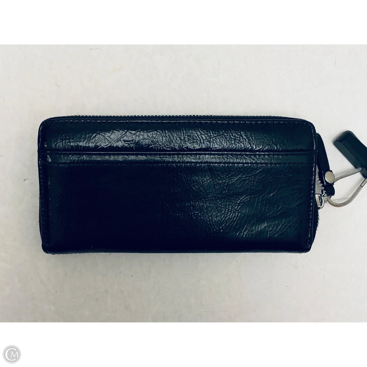 Wallet Designer By Coach, Size: Large