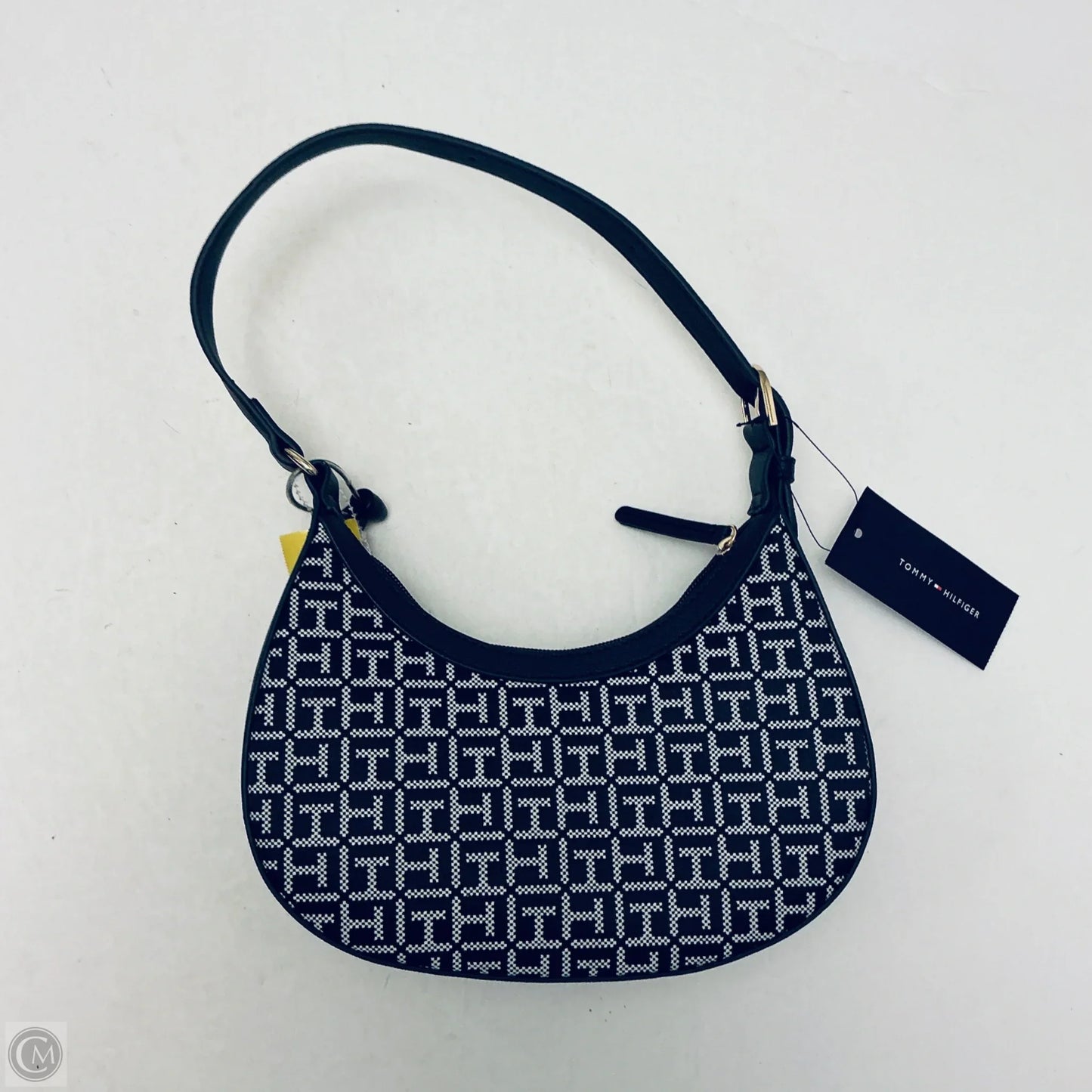 Crossbody By Tommy Hilfiger, Size: Small