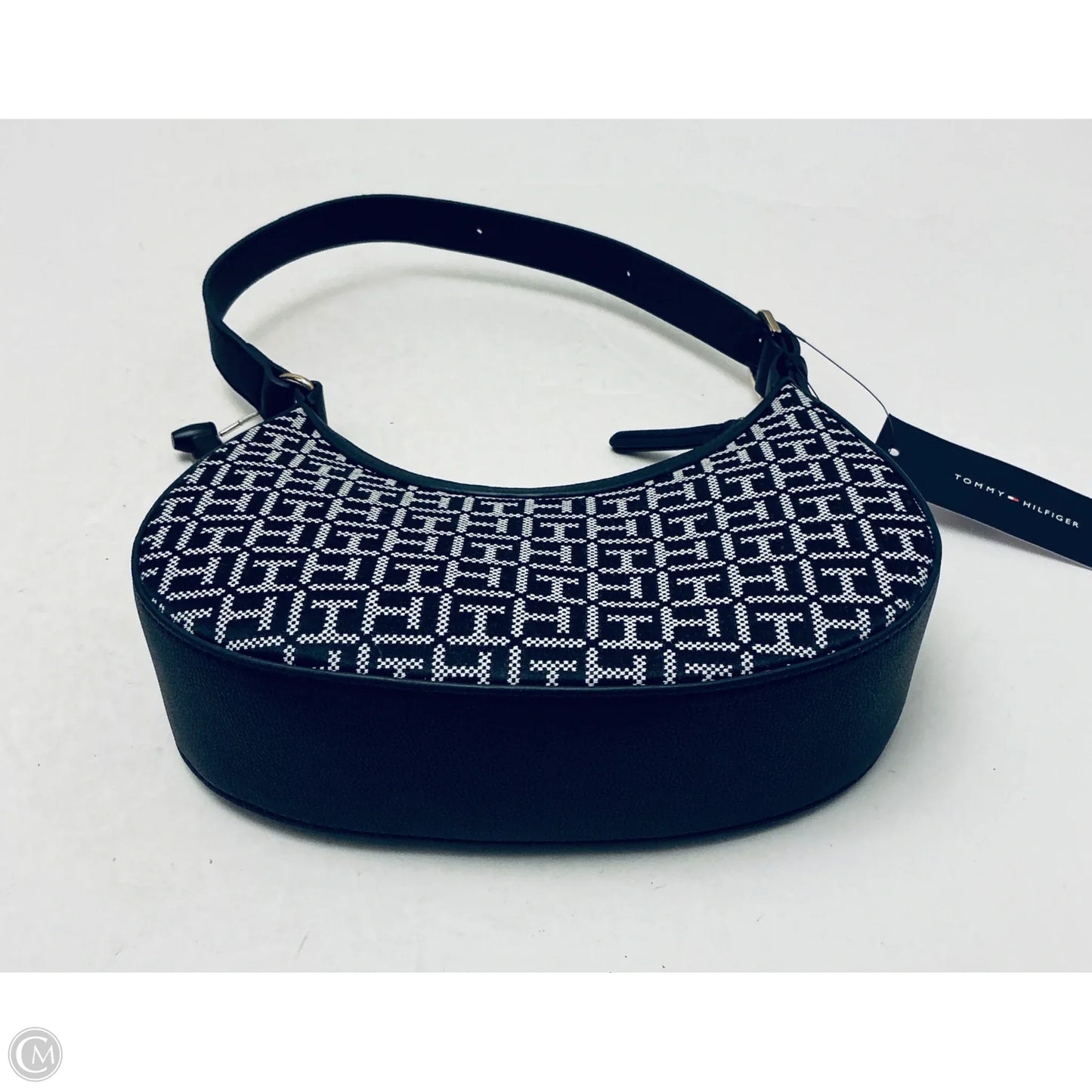 Crossbody By Tommy Hilfiger, Size: Small