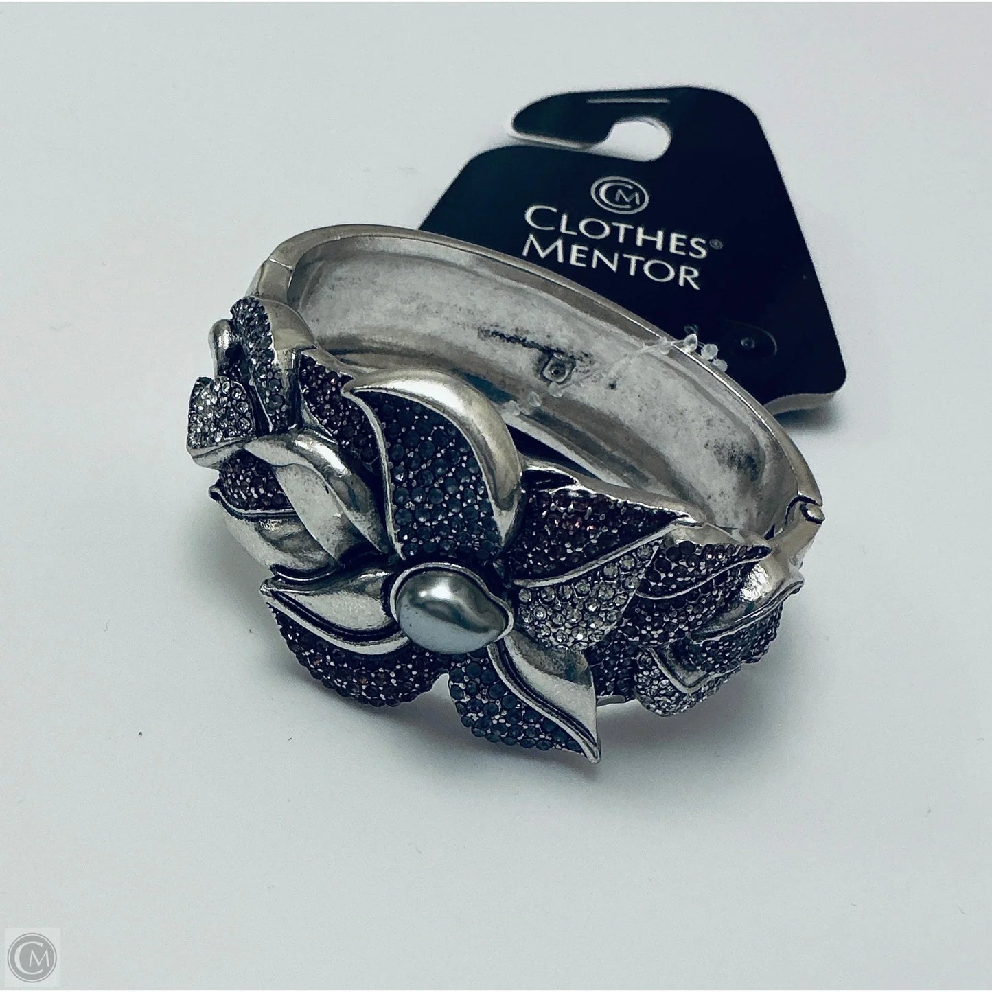 Bracelet Bangle By White House Black Market