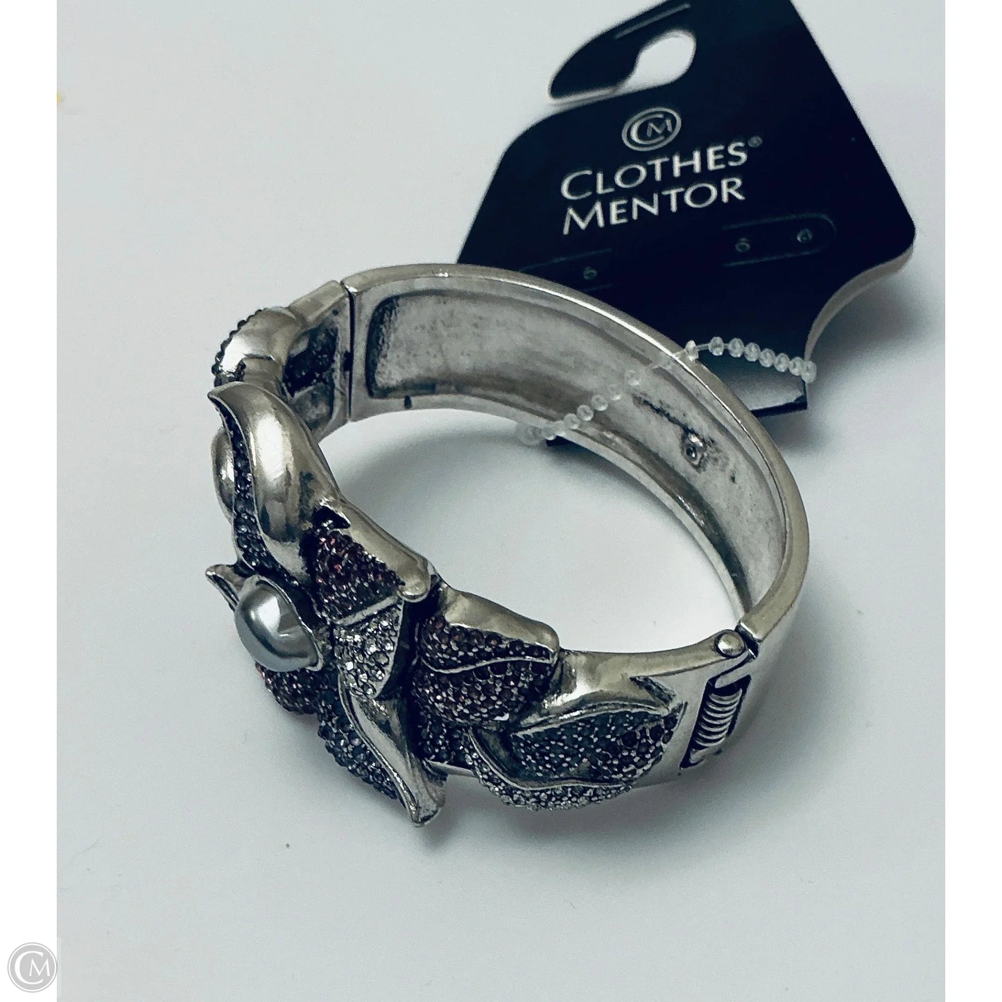 Bracelet Bangle By White House Black Market