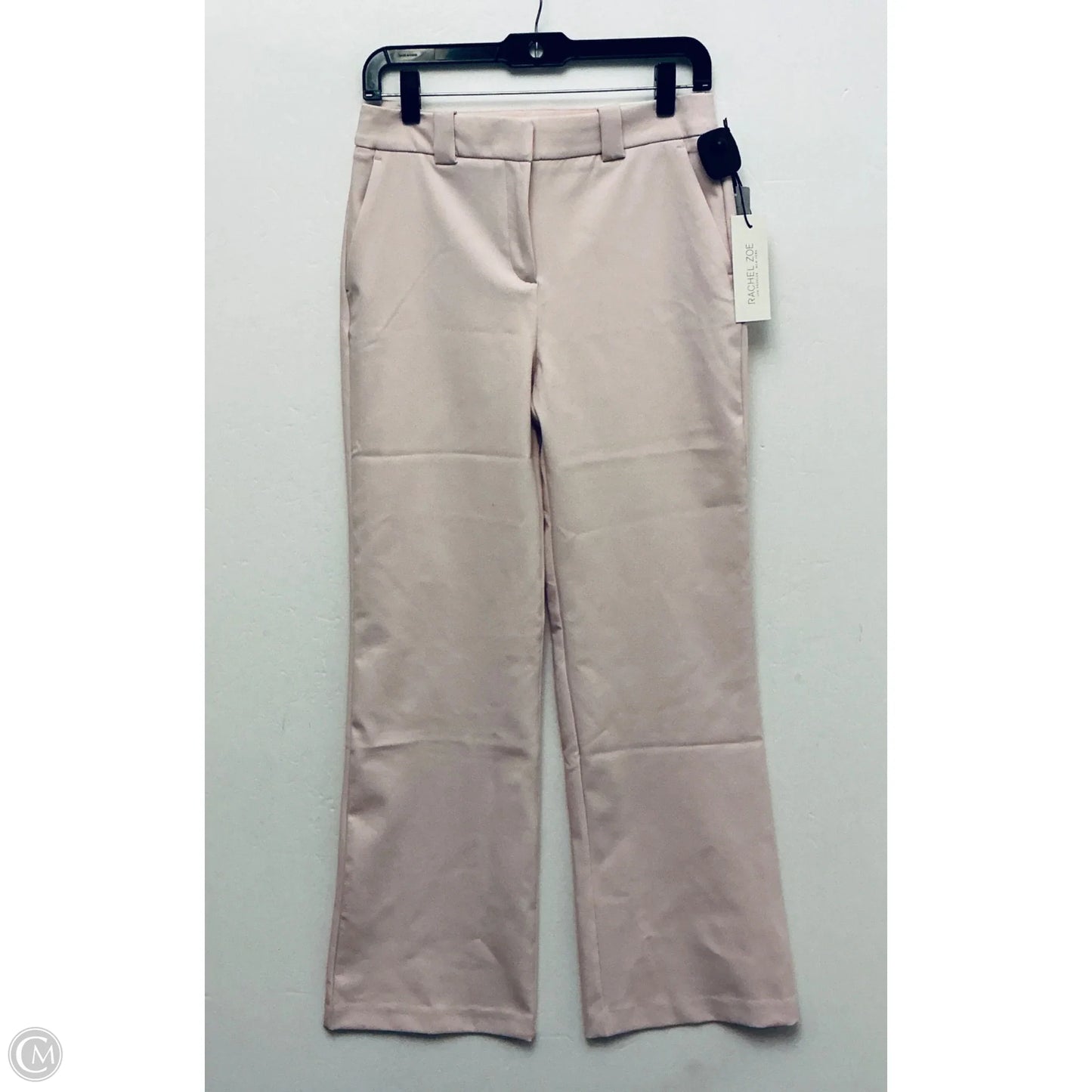 Pants Dress By Rachel Zoe In Pink, Size: 4