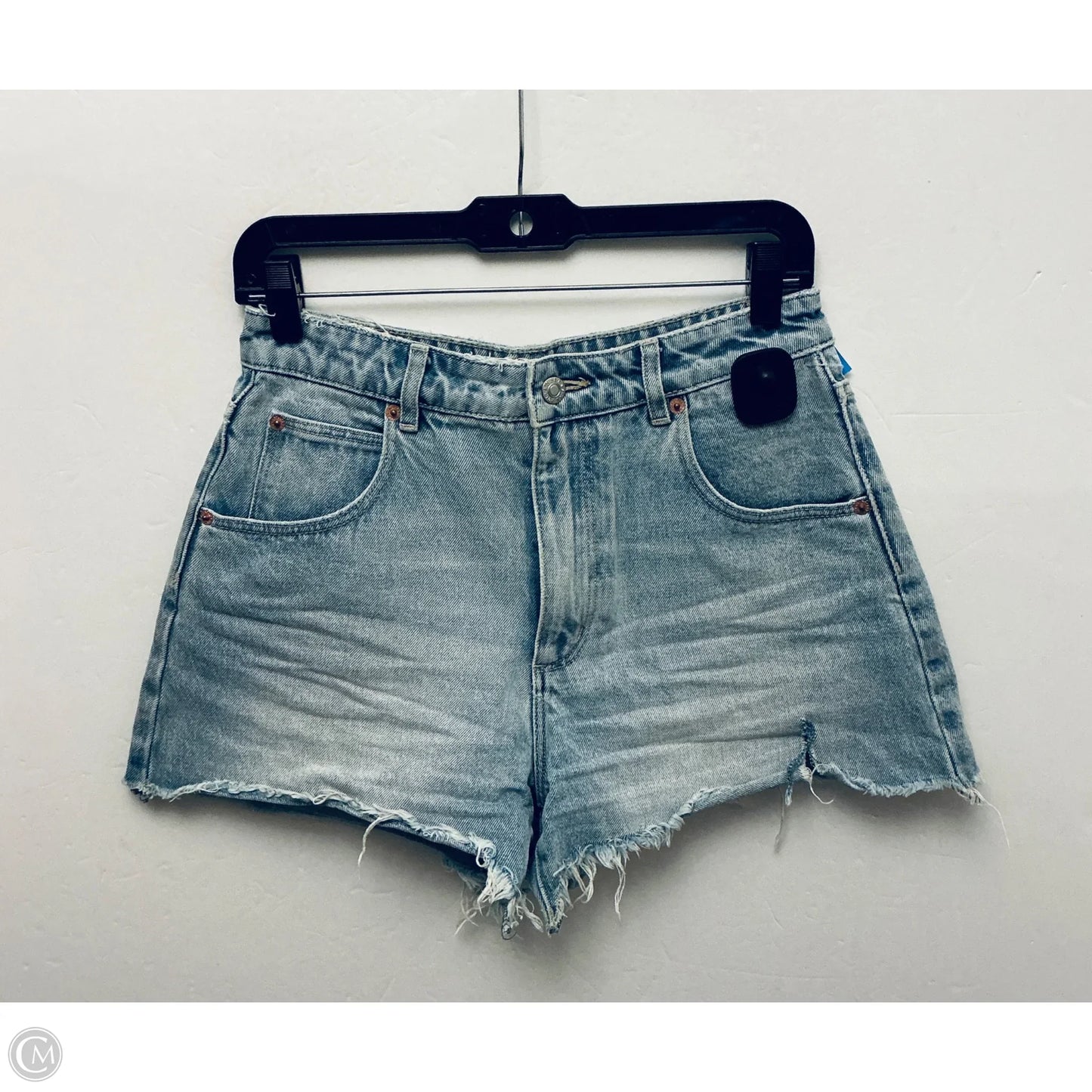 Shorts By Rollas In Blue Denim, Size: 6