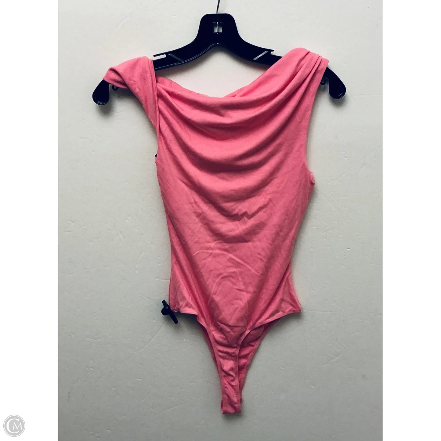 Bodysuit By Astr In Pink, Size: S