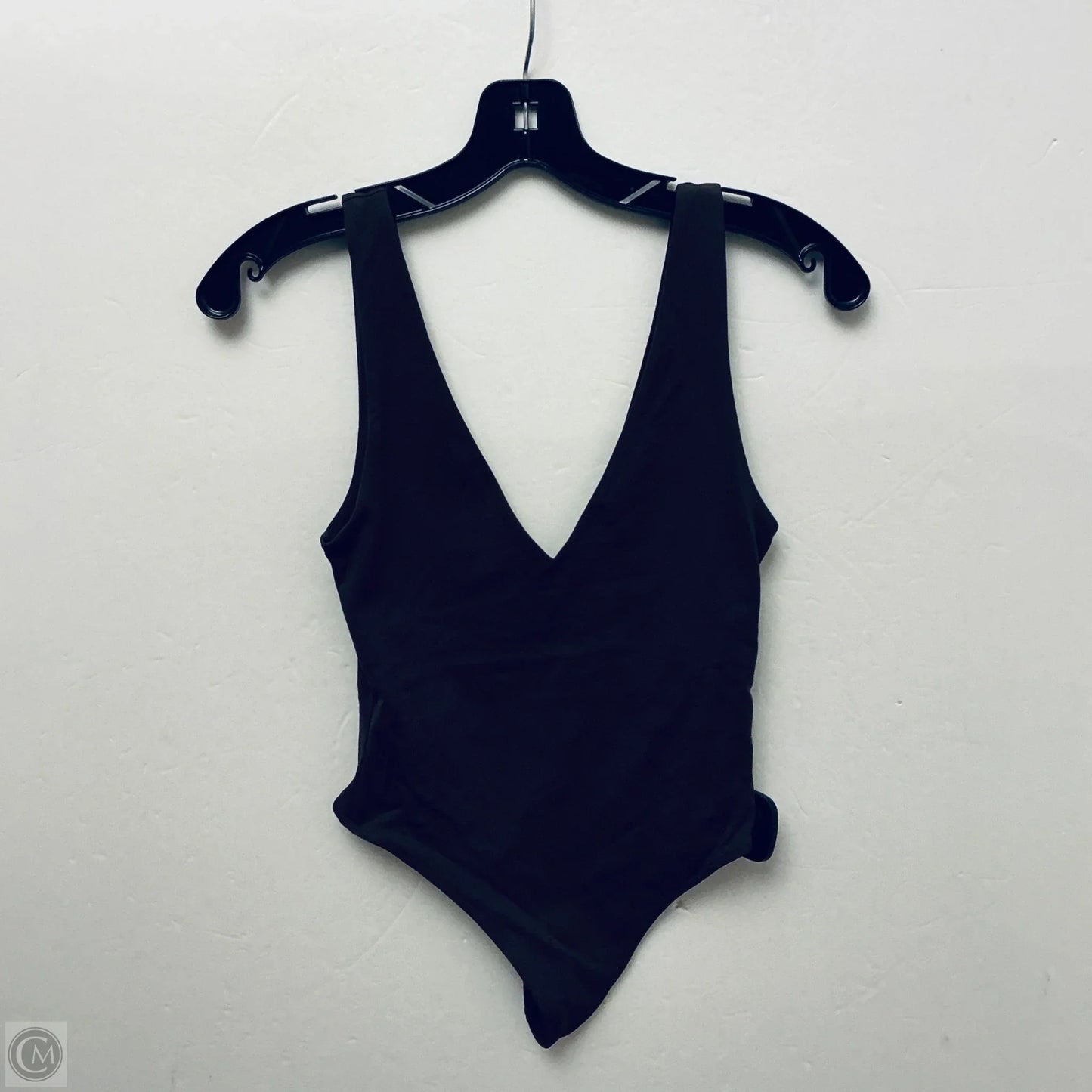Bodysuit By Babaton In Brown, Size: S
