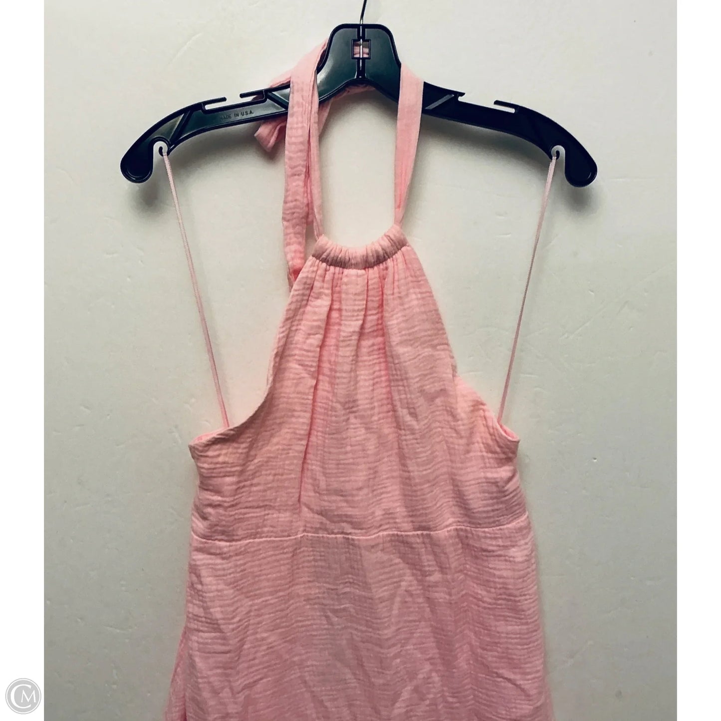 Dress Casual Short By Steve Madden In Pink, Size: S
