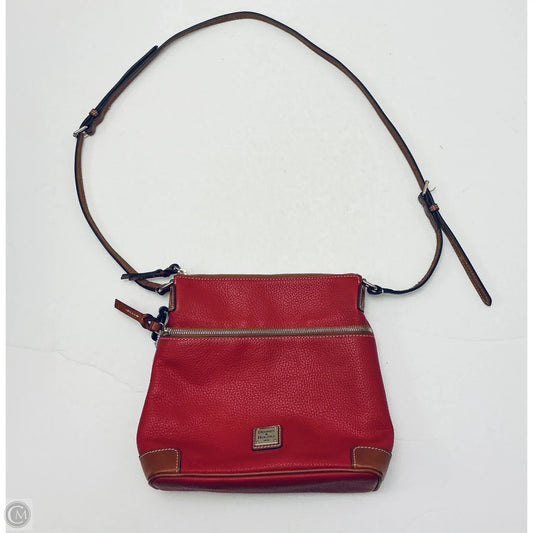 Handbag Designer By Dooney And Bourke, Size: Medium