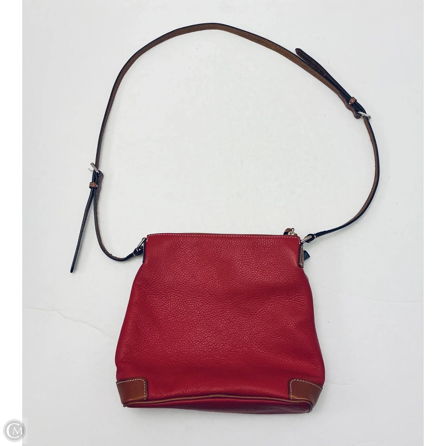 Handbag Designer By Dooney And Bourke, Size: Medium