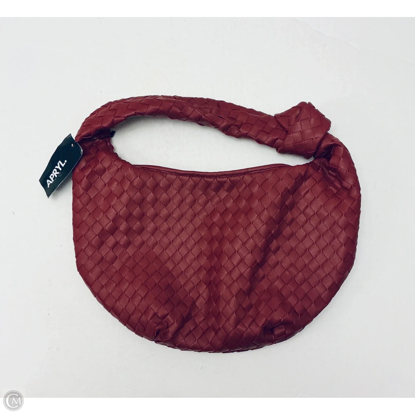 Handbag By Clothes Mentor, Size: Medium