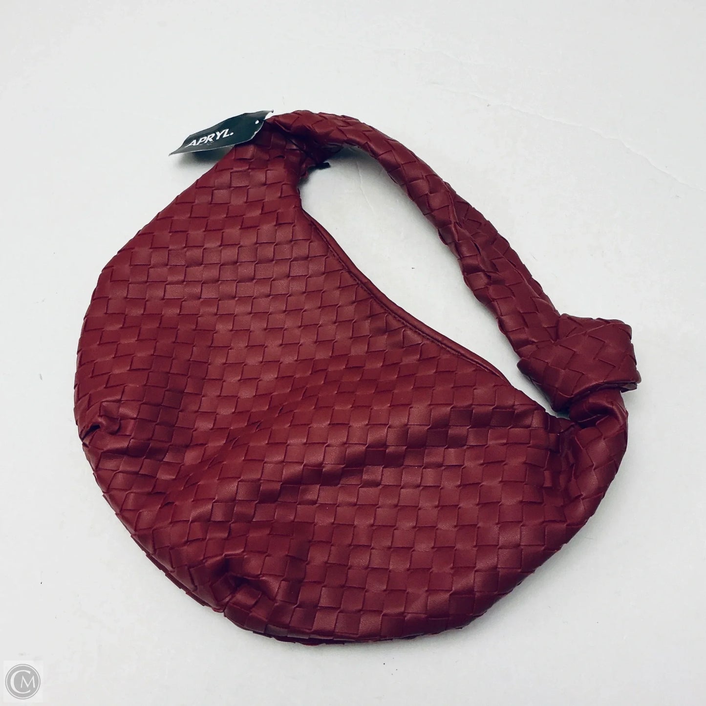 Handbag By Clothes Mentor, Size: Medium