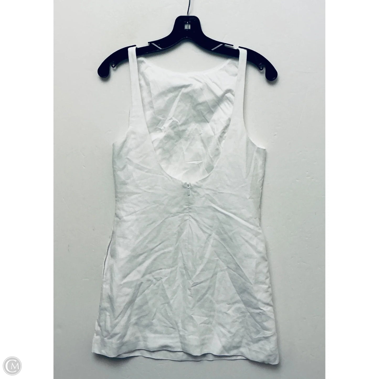 Dress Casual Short By Wilfred In White, Size: S