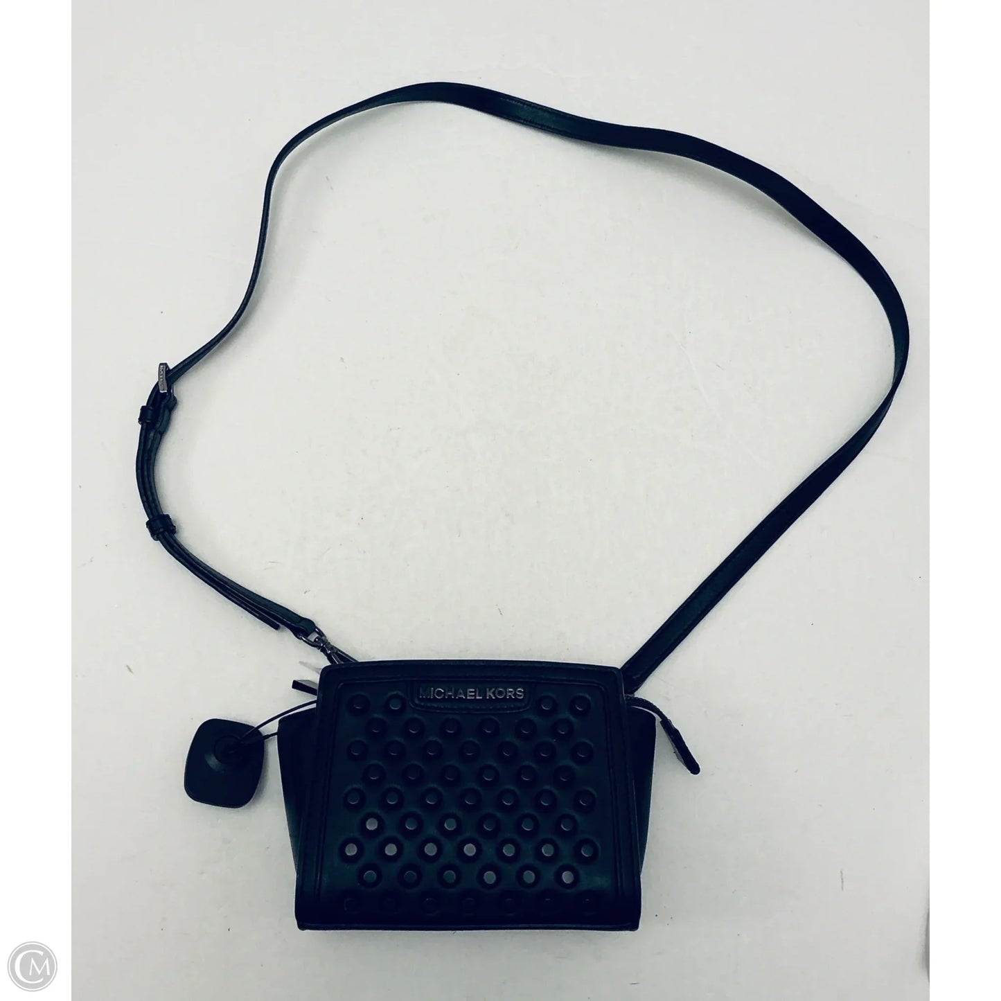 Crossbody Designer By Michael Kors, Size: Small