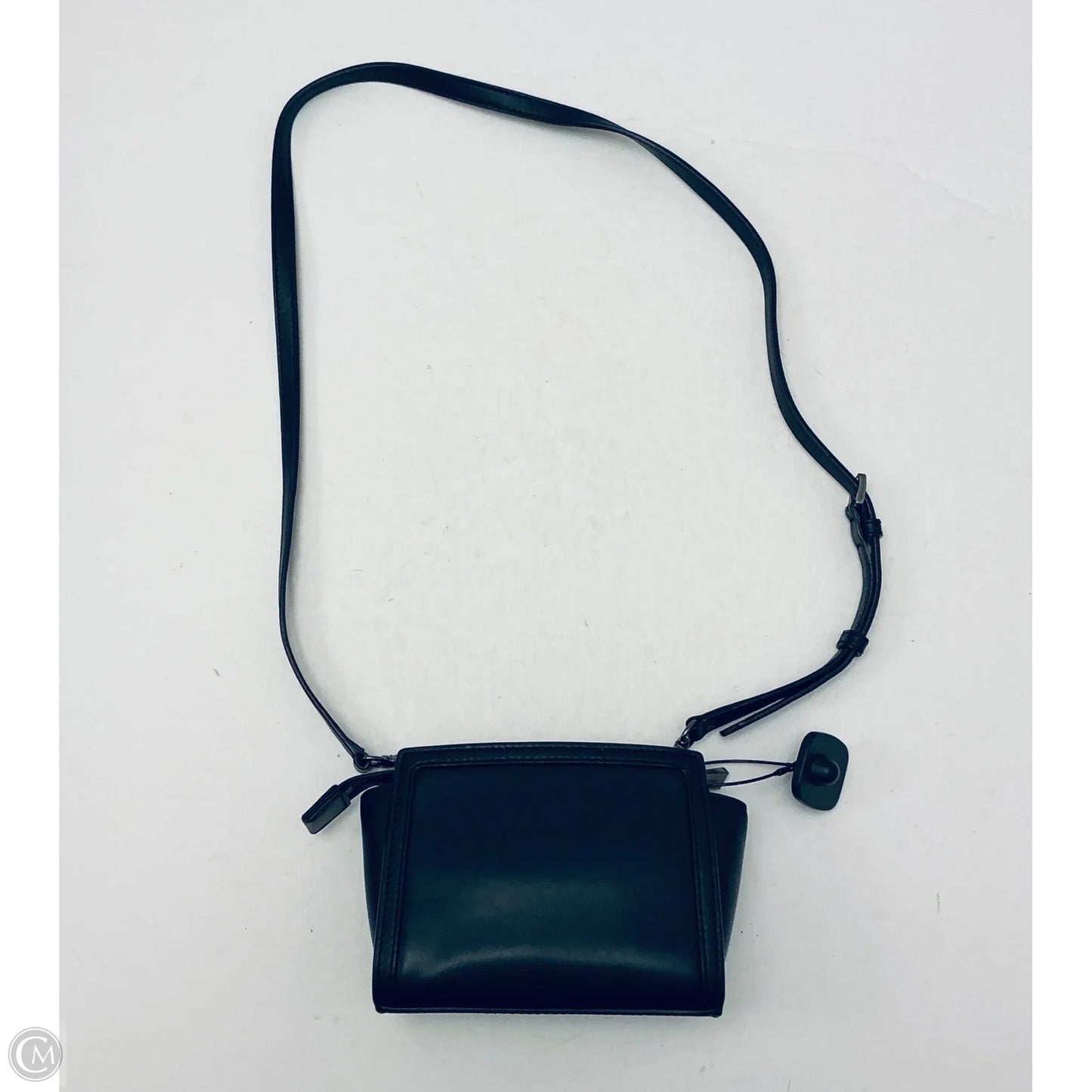 Crossbody Designer By Michael Kors, Size: Small