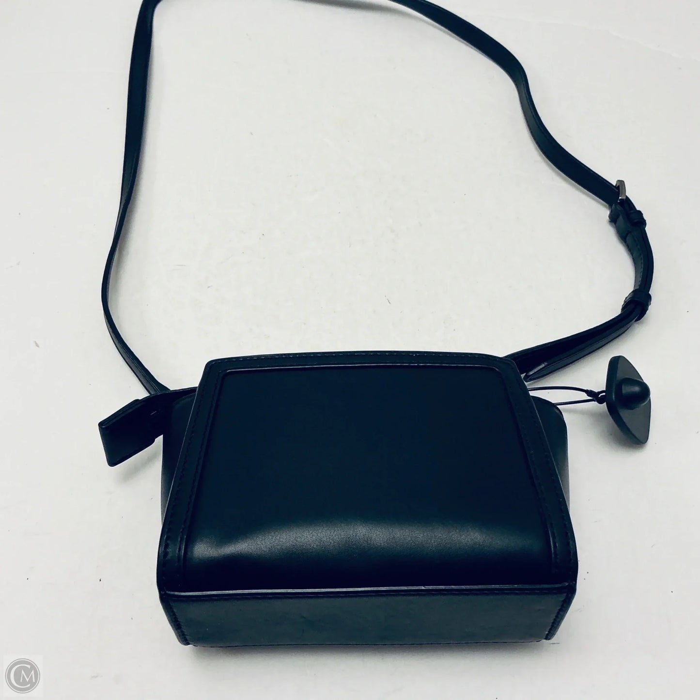 Crossbody Designer By Michael Kors, Size: Small