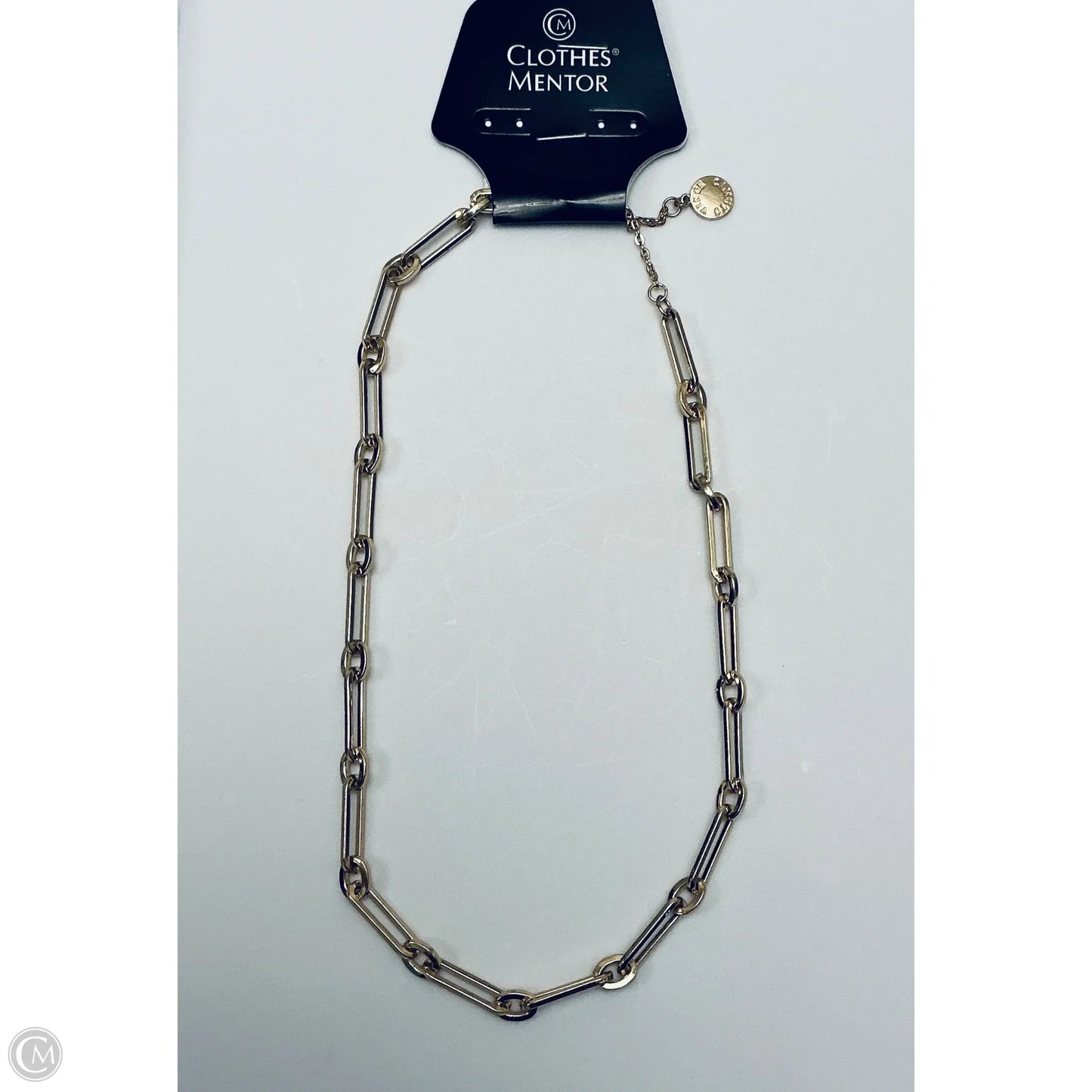 Necklace Chain By Vince Camuto