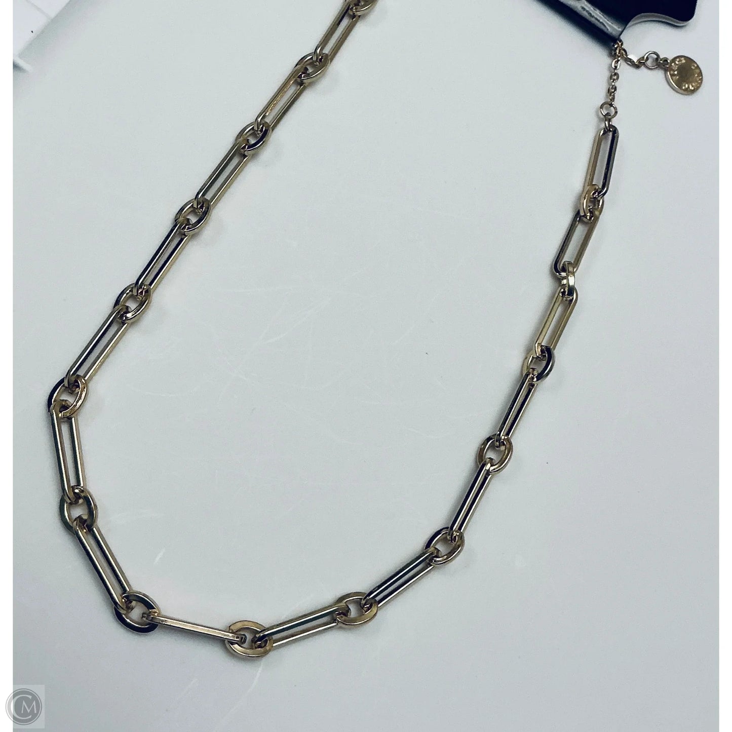 Necklace Chain By Vince Camuto