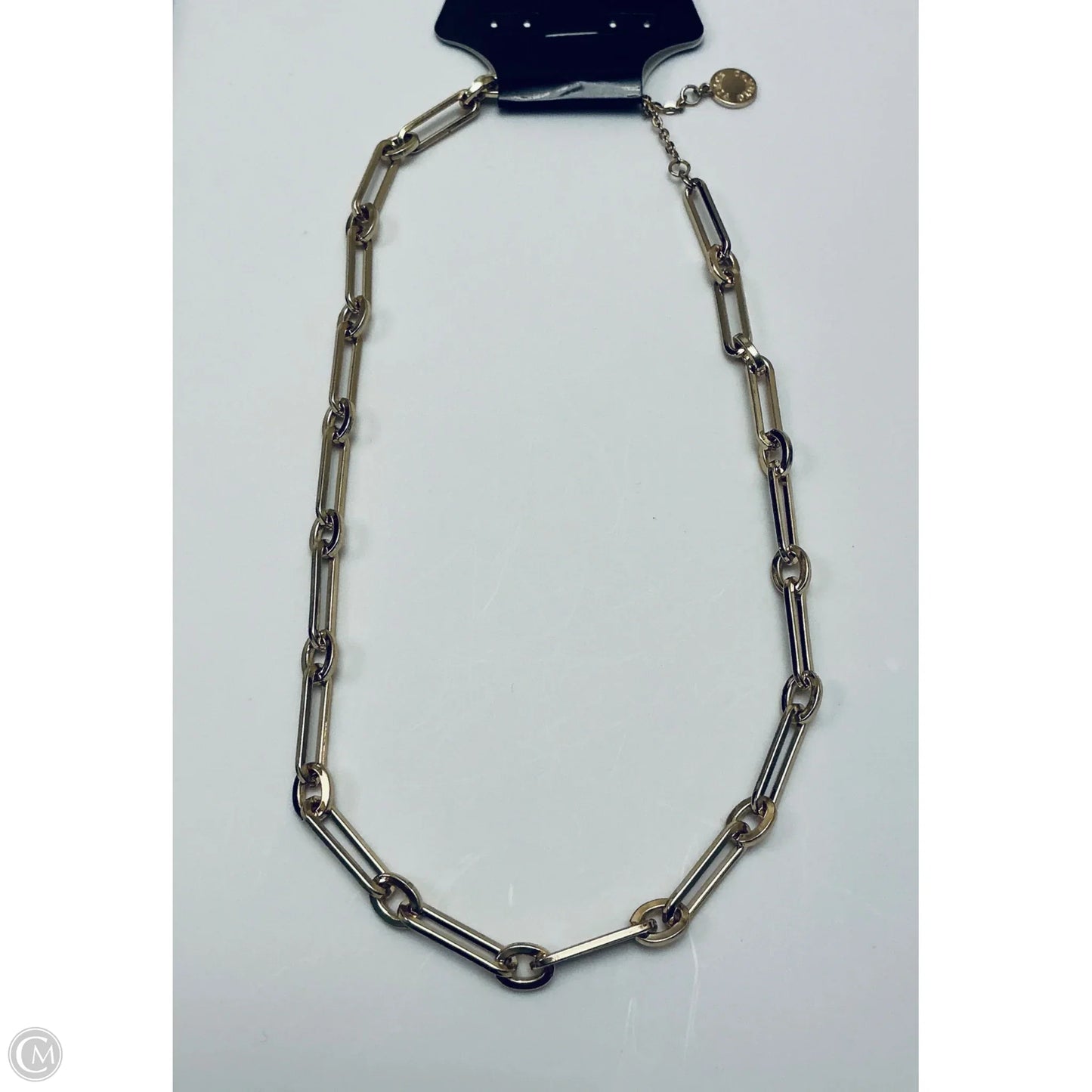 Necklace Chain By Vince Camuto