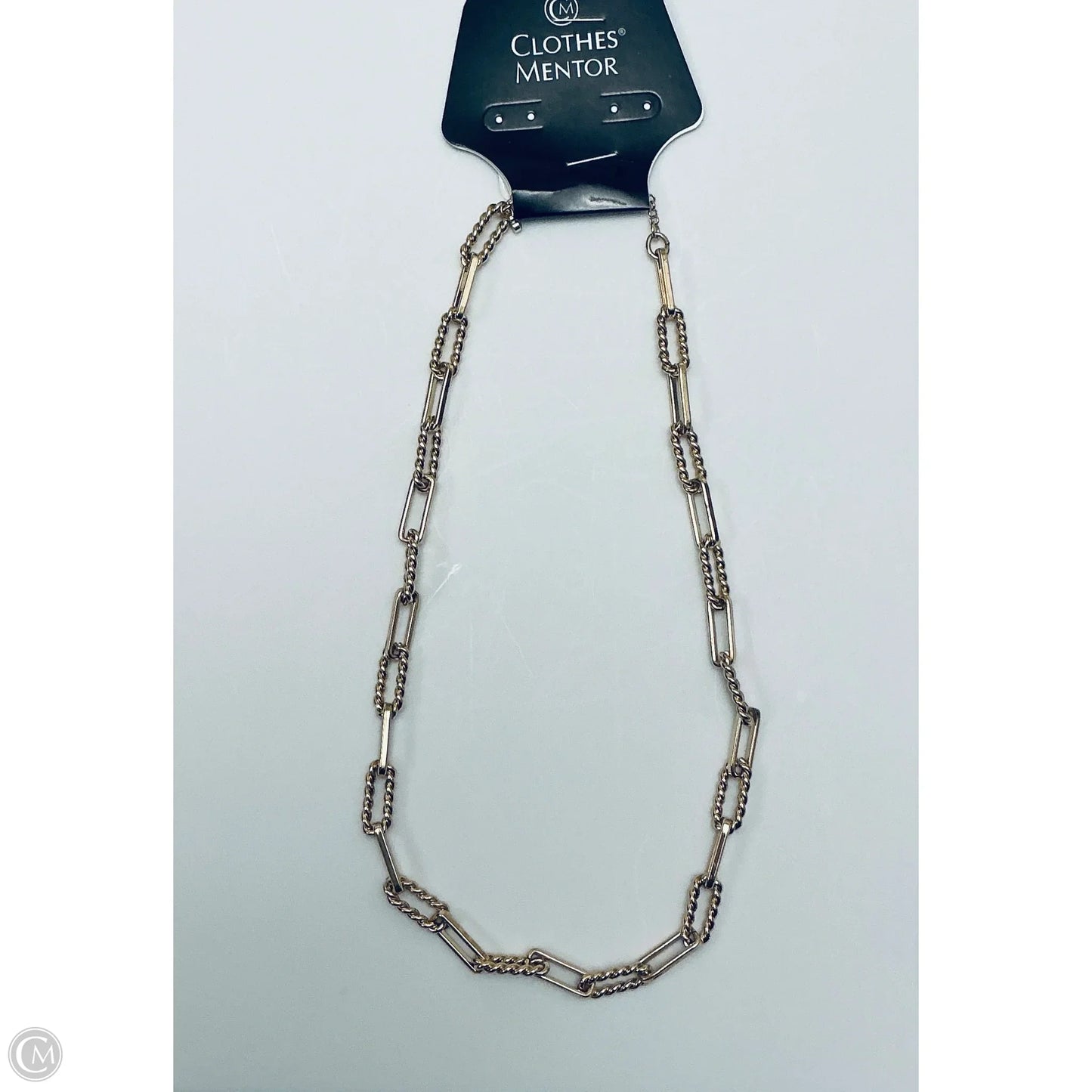 Necklace Chain By Loft