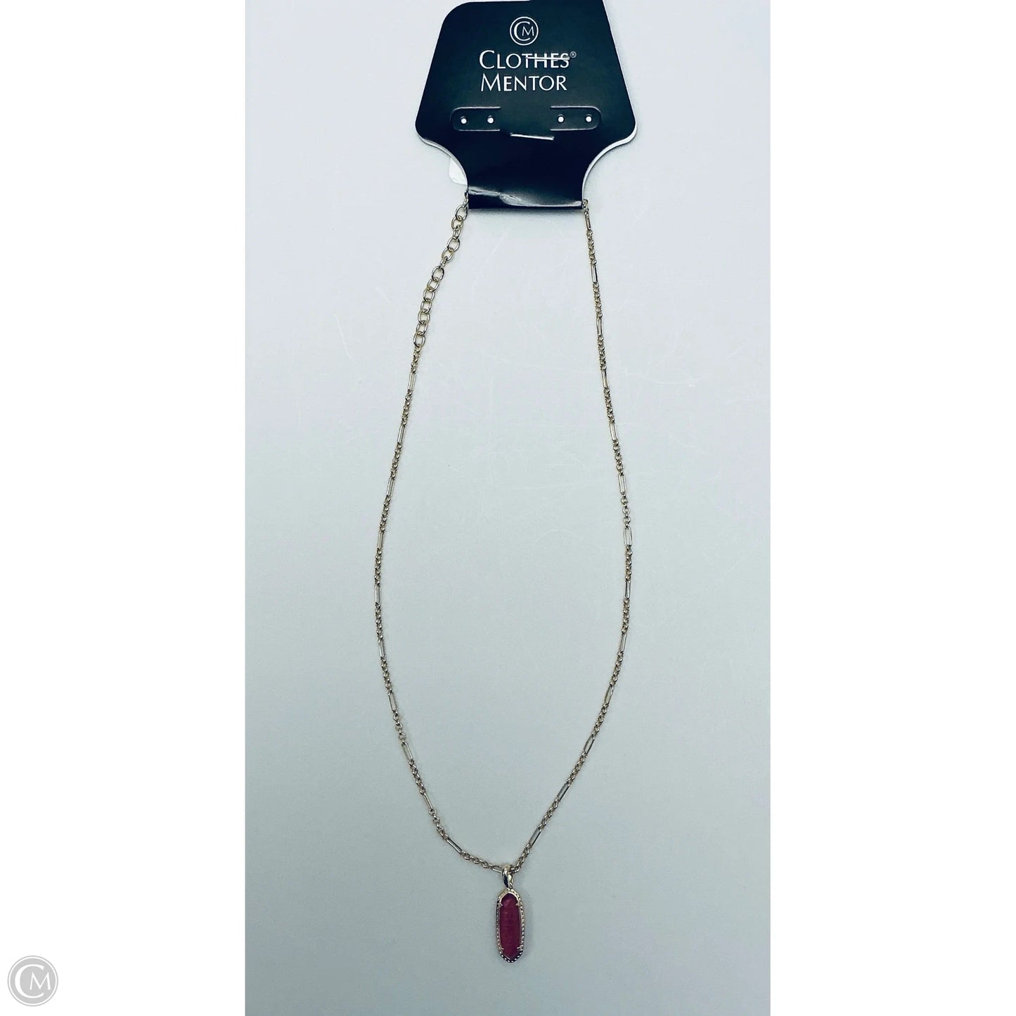 Necklace Designer By Kendra Scott