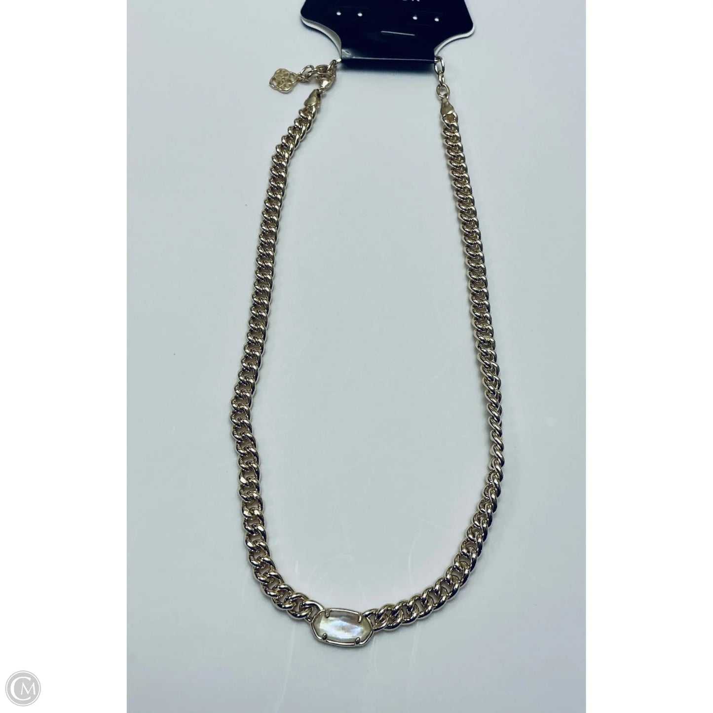 Necklace Designer By Kendra Scott