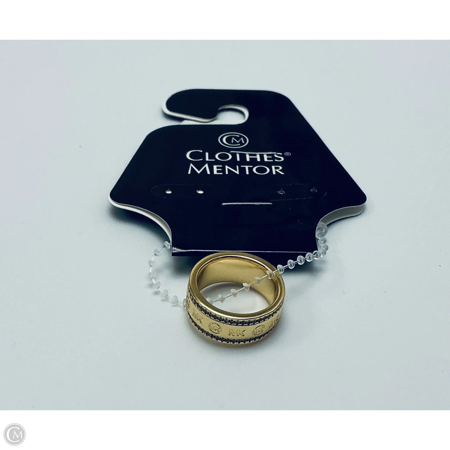 Ring Designer By Michael Kors, Size: 6