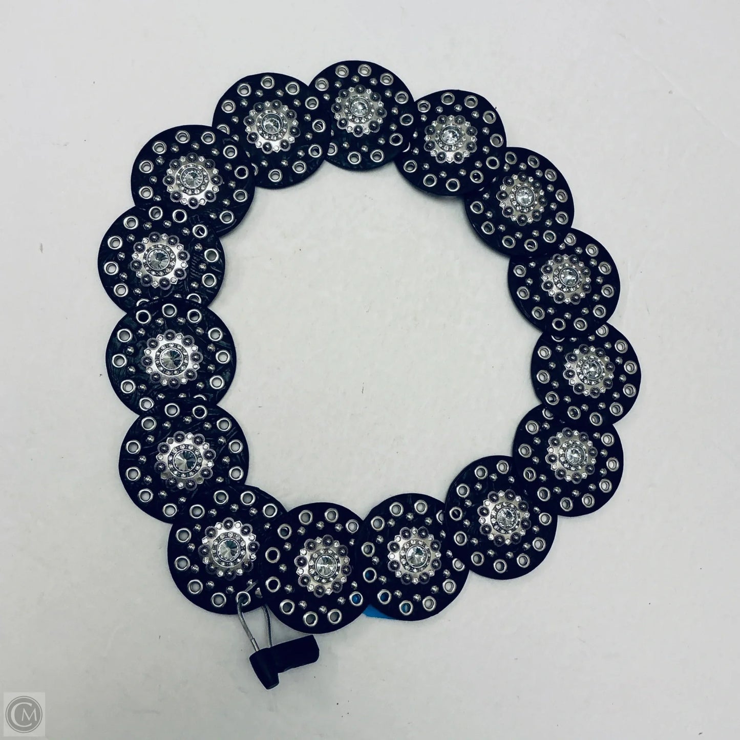 Belt By Clothes Mentor, Size: Small
