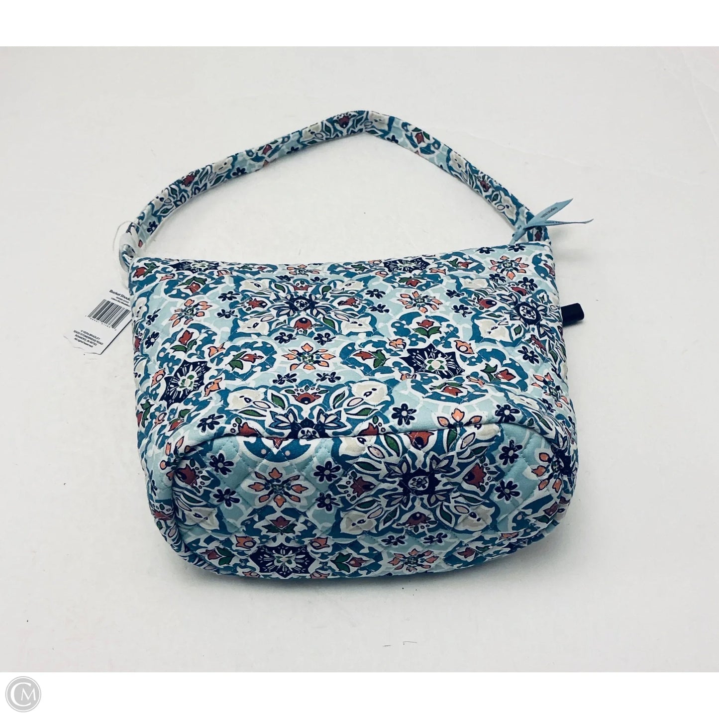 Handbag By Vera Bradley, Size: Medium