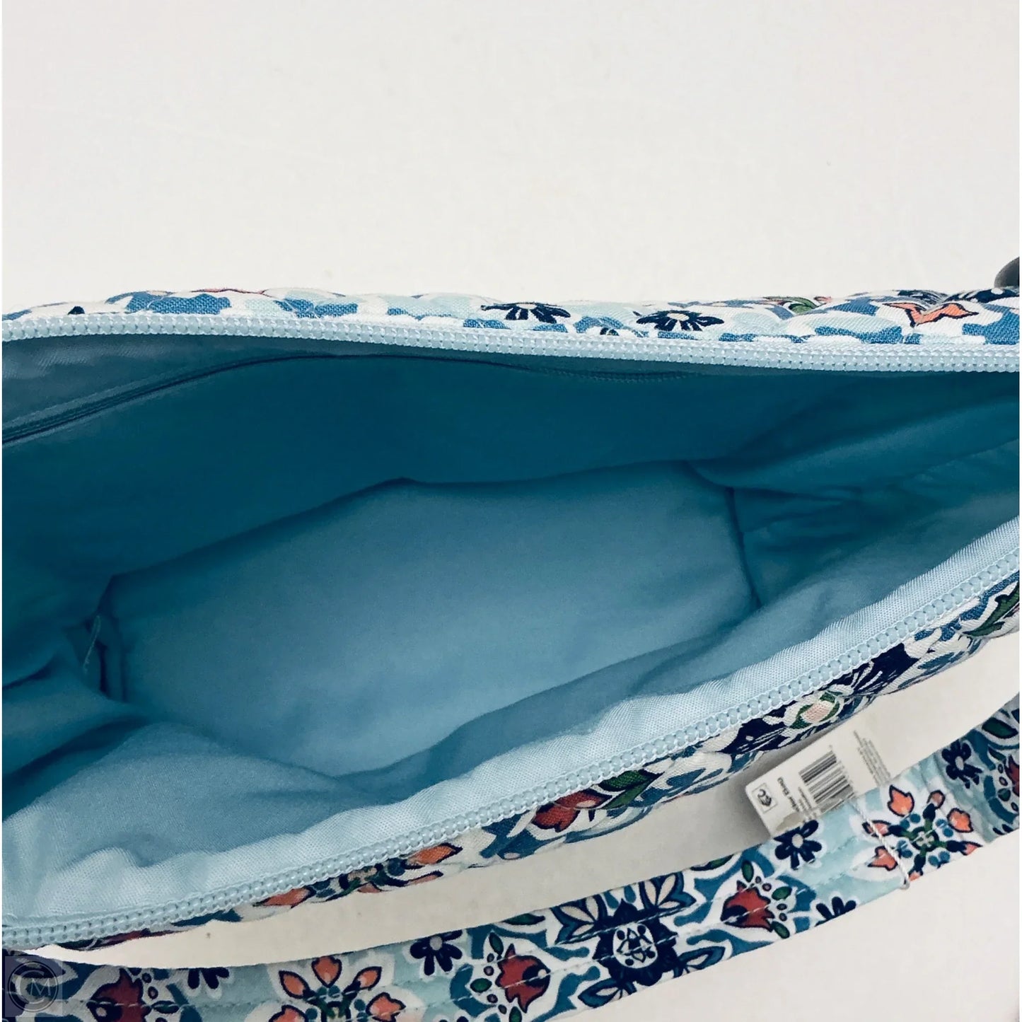 Handbag By Vera Bradley, Size: Medium