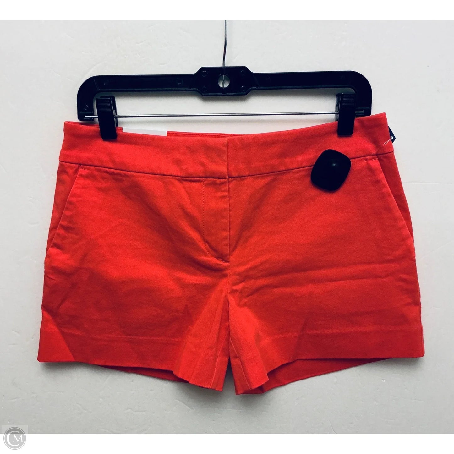 Shorts By Loft In Red, Size: 2