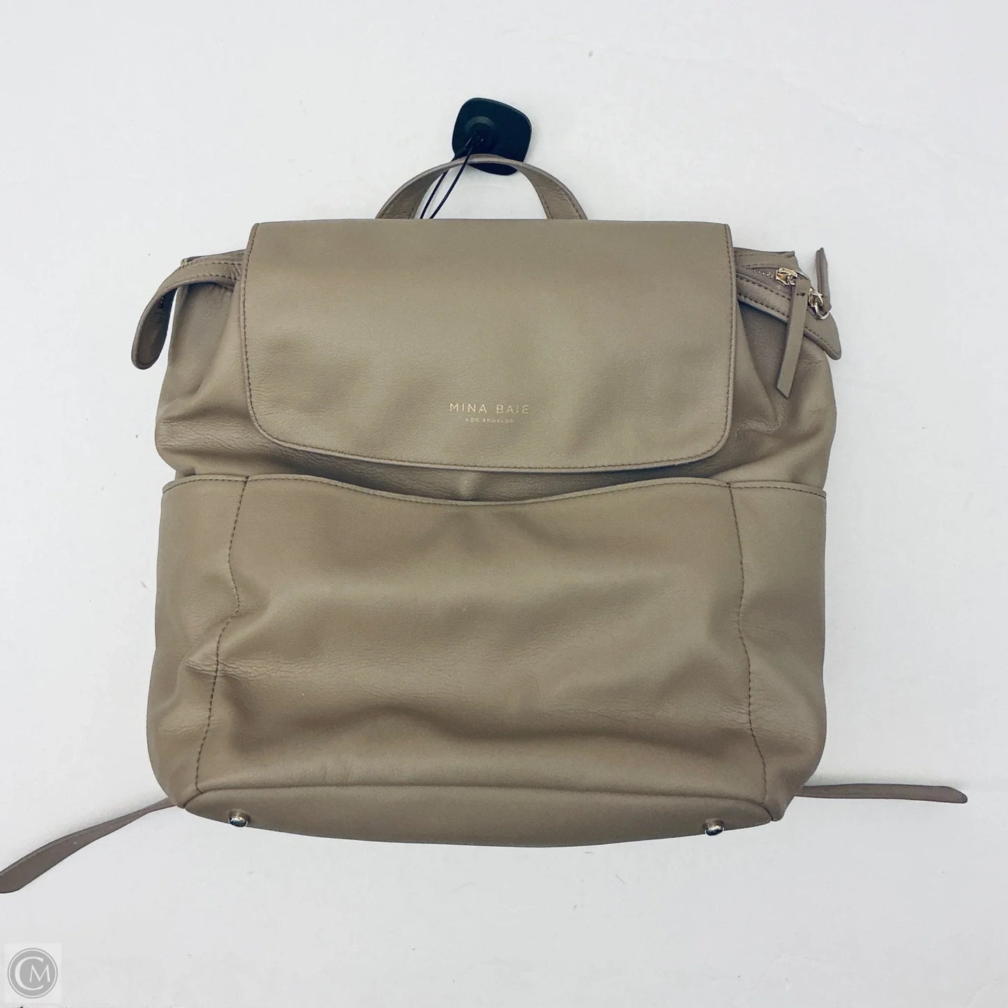 Diaper Bag By Clothes Mentor, Size: Large
