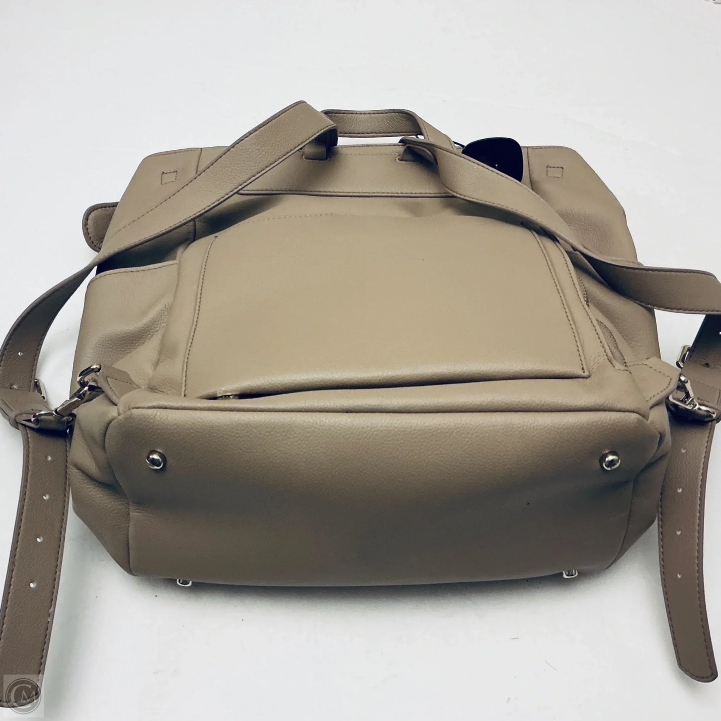 Diaper Bag By Clothes Mentor, Size: Large