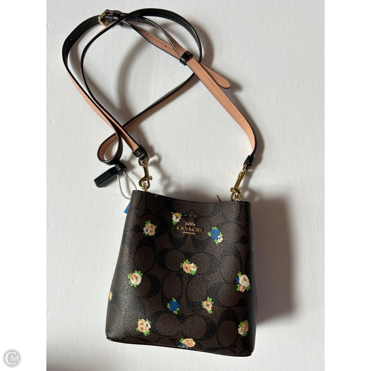 Crossbody Designer By Coach