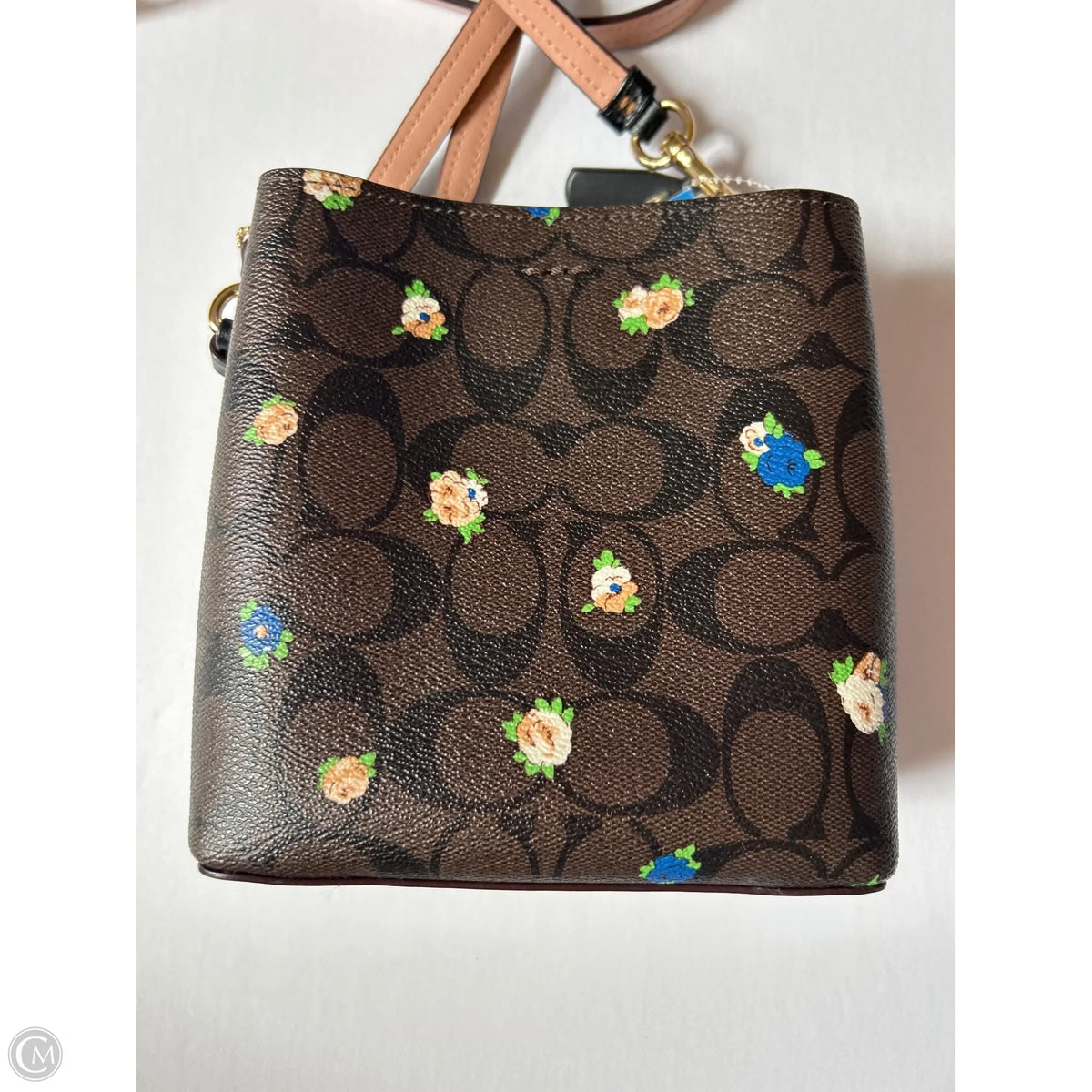 Crossbody Designer By Coach