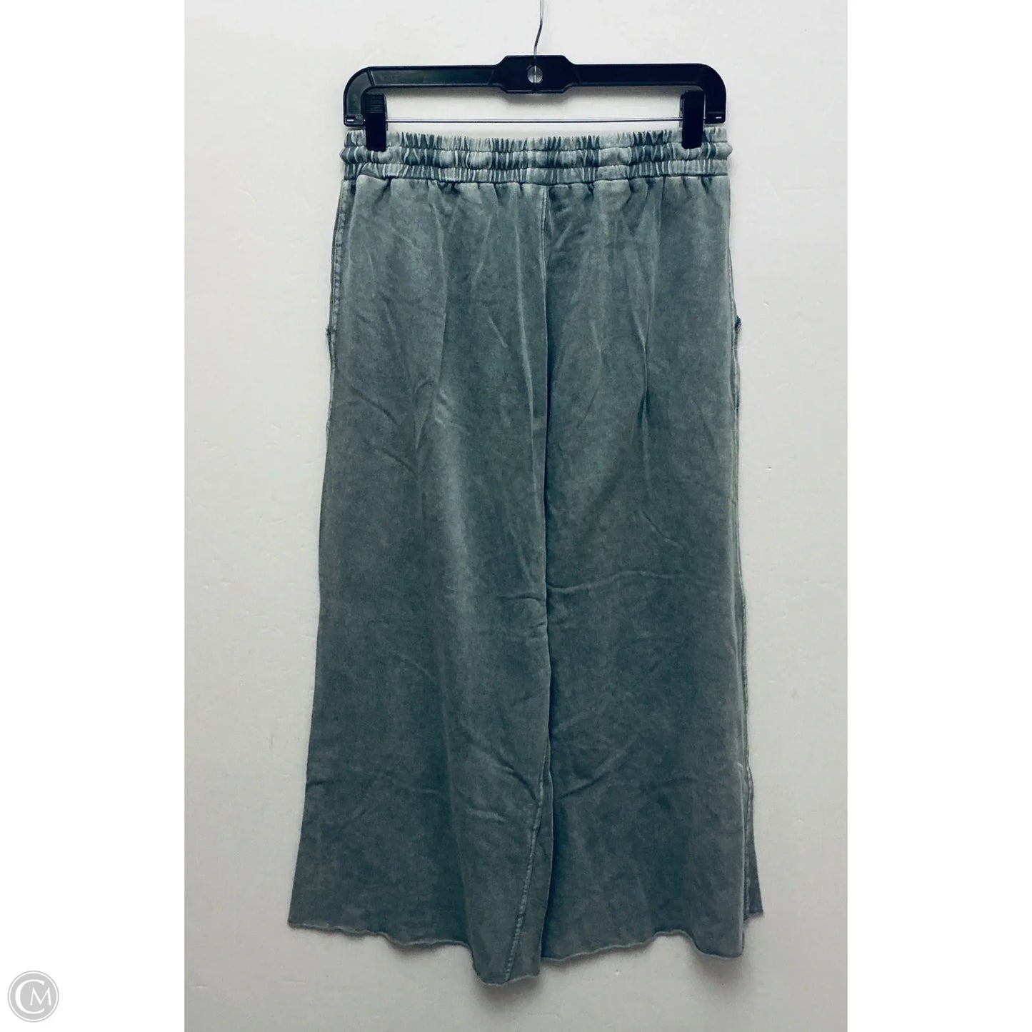 Pants Lounge By Easel In Grey, Size: S
