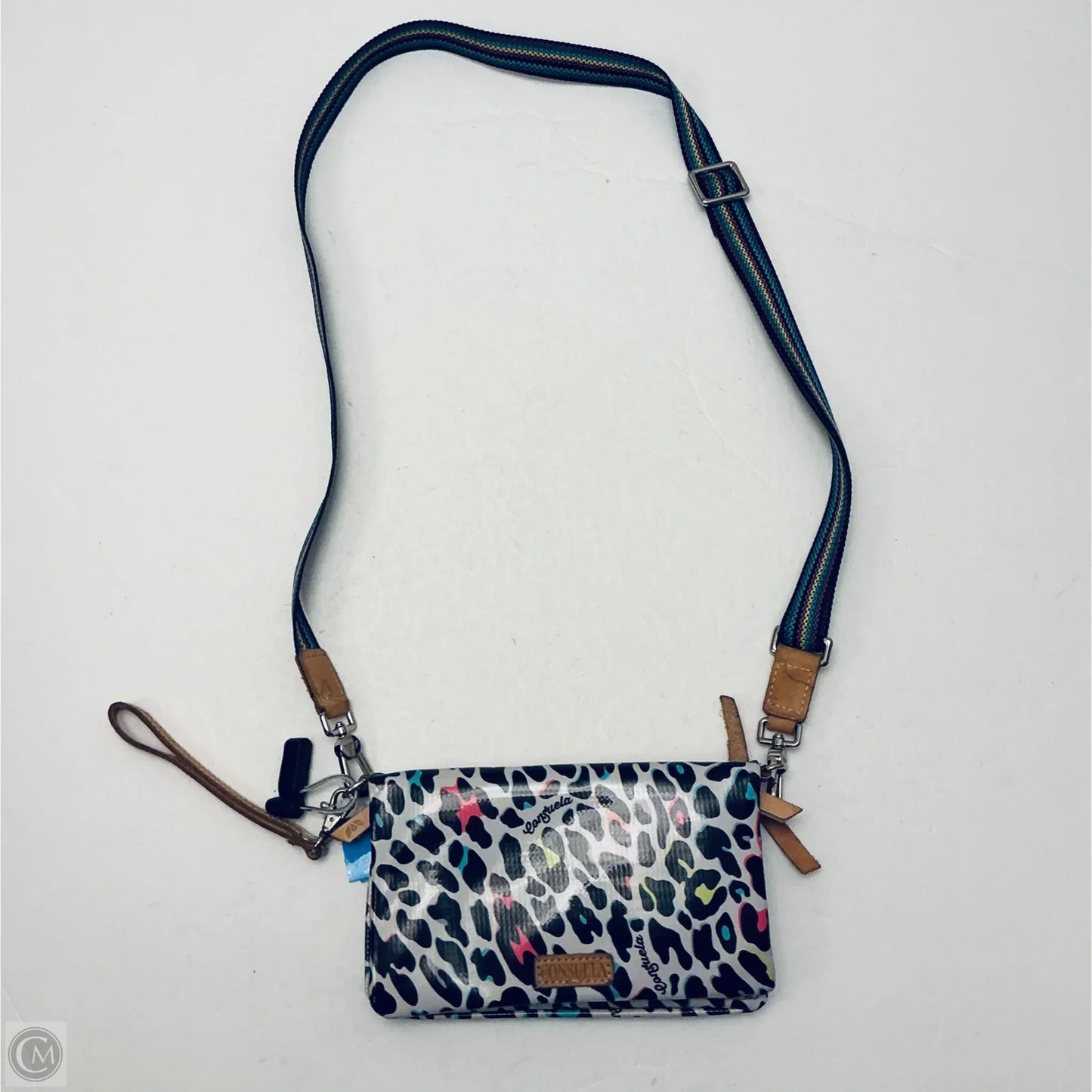 Crossbody By Consuela, Size: Small