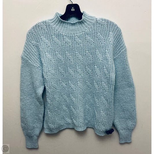 Sweater By J. Crew In Blue, Size: S