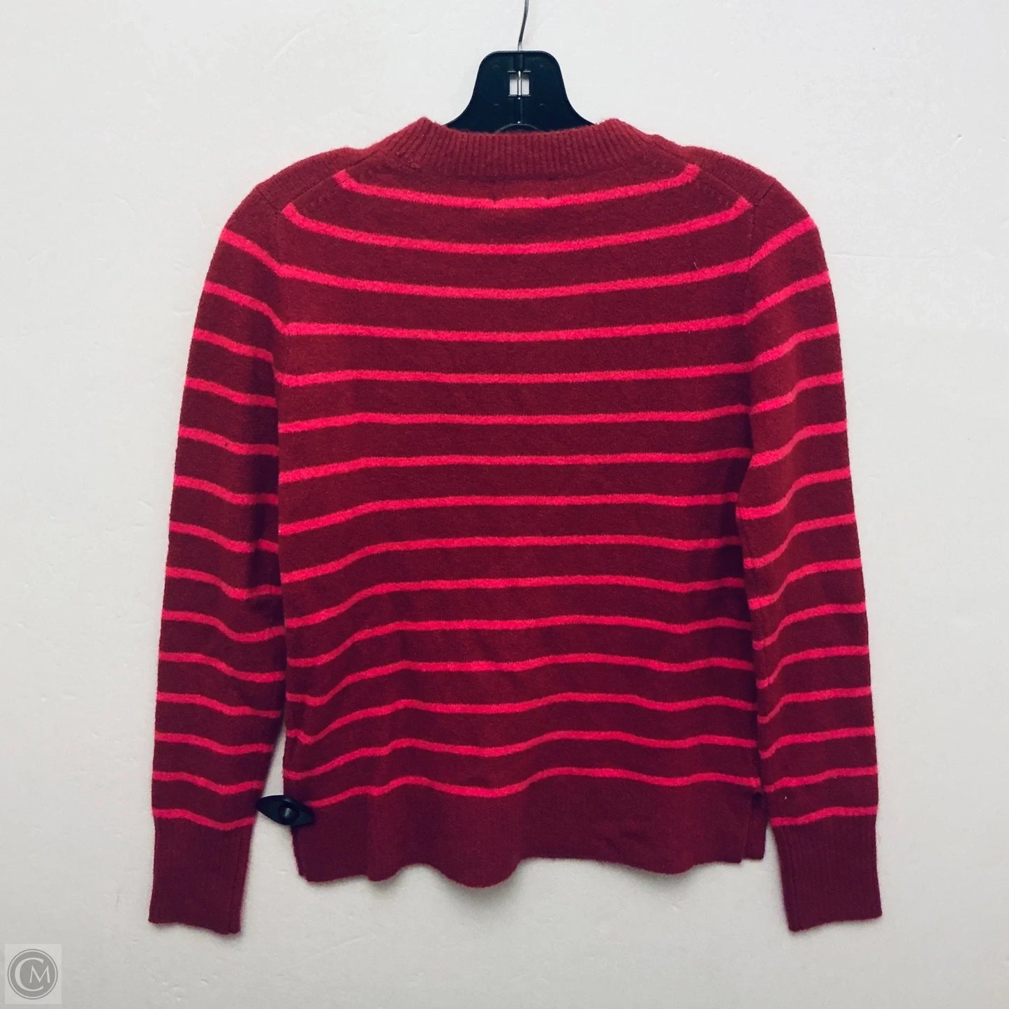 Sweater By J. Crew In Pink, Size: Xs