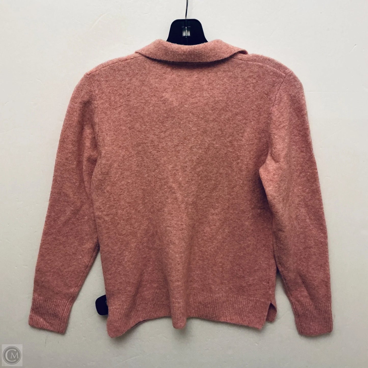 Sweater By J. Crew In Pink, Size: Xs