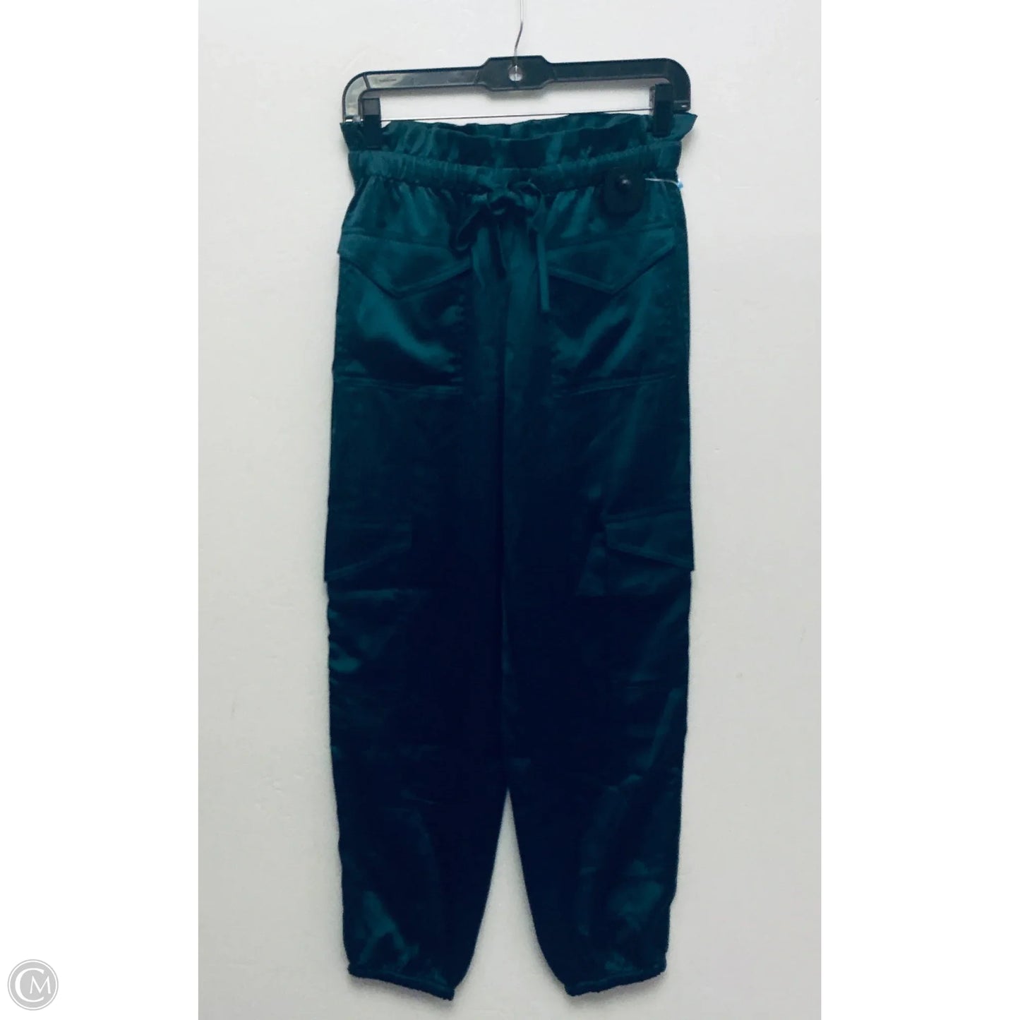 Pants Other By Banana Republic In Green, Size: Xs