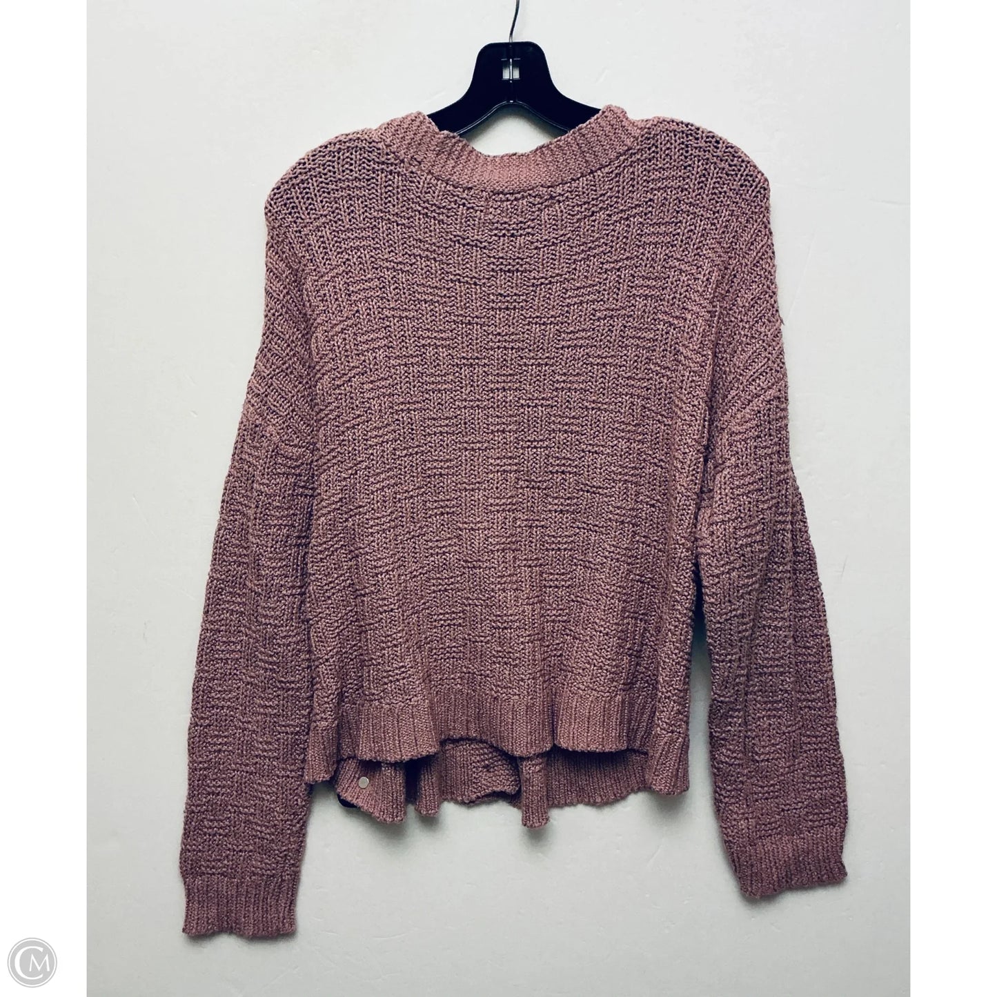 Sweater By Marled In Purple, Size: Xl