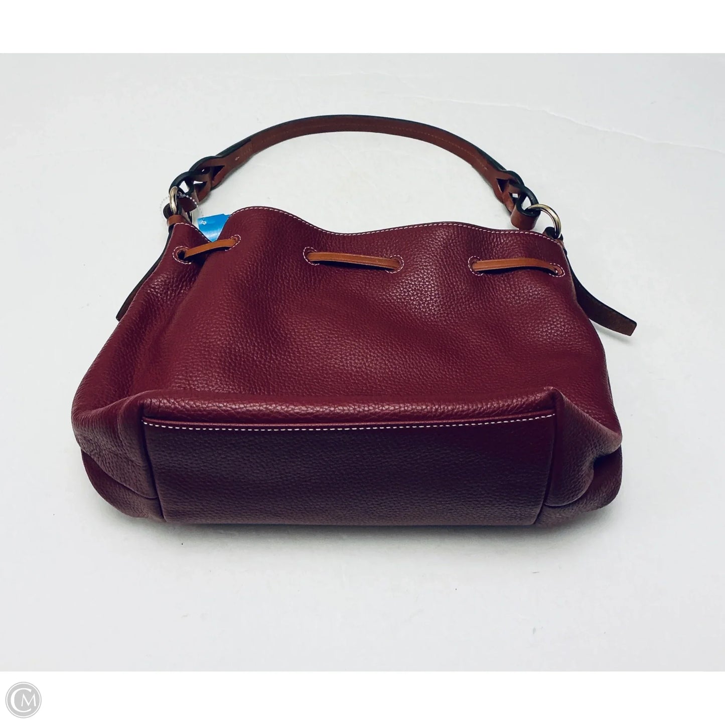 Handbag Designer By Dooney And Bourke, Size: Large