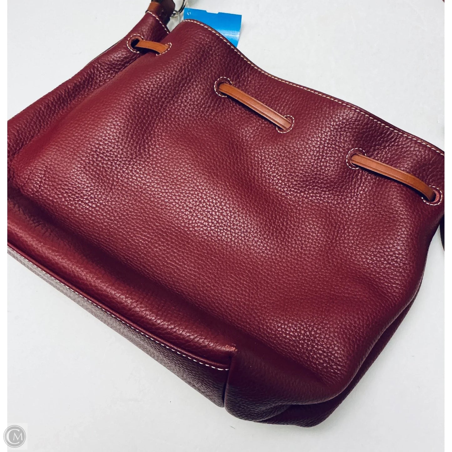 Handbag Designer By Dooney And Bourke, Size: Large
