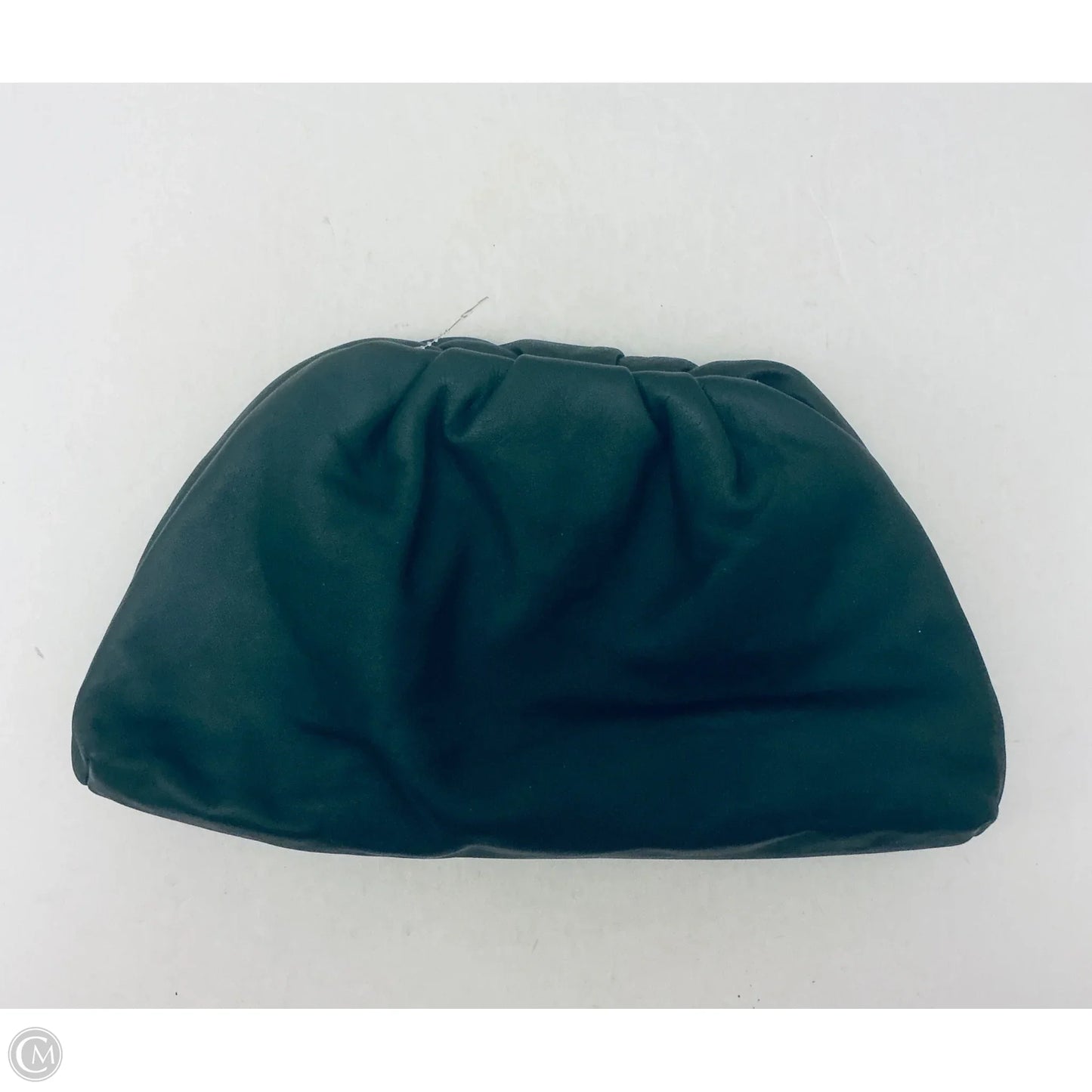 Handbag Leather By Cmc, Size: Small