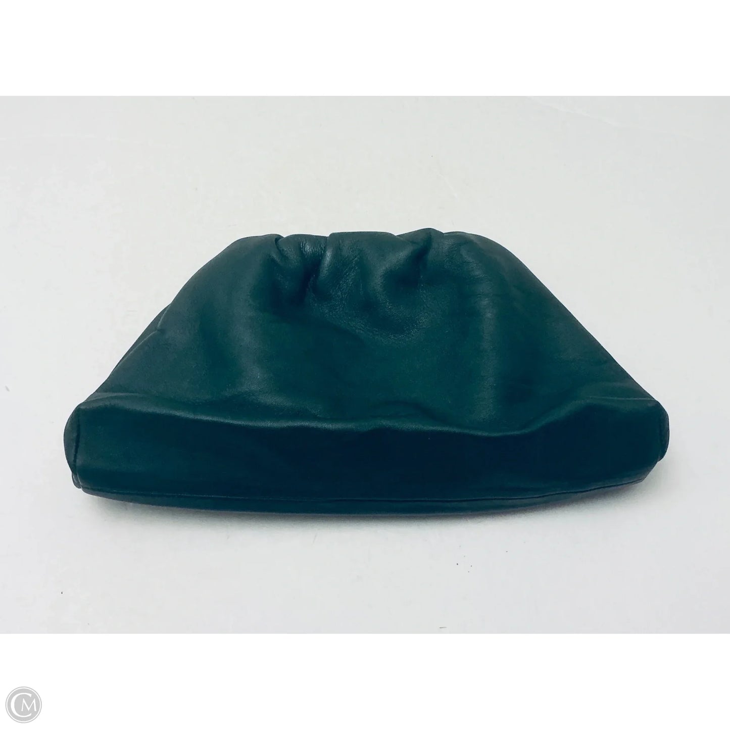Handbag Leather By Cmc, Size: Small