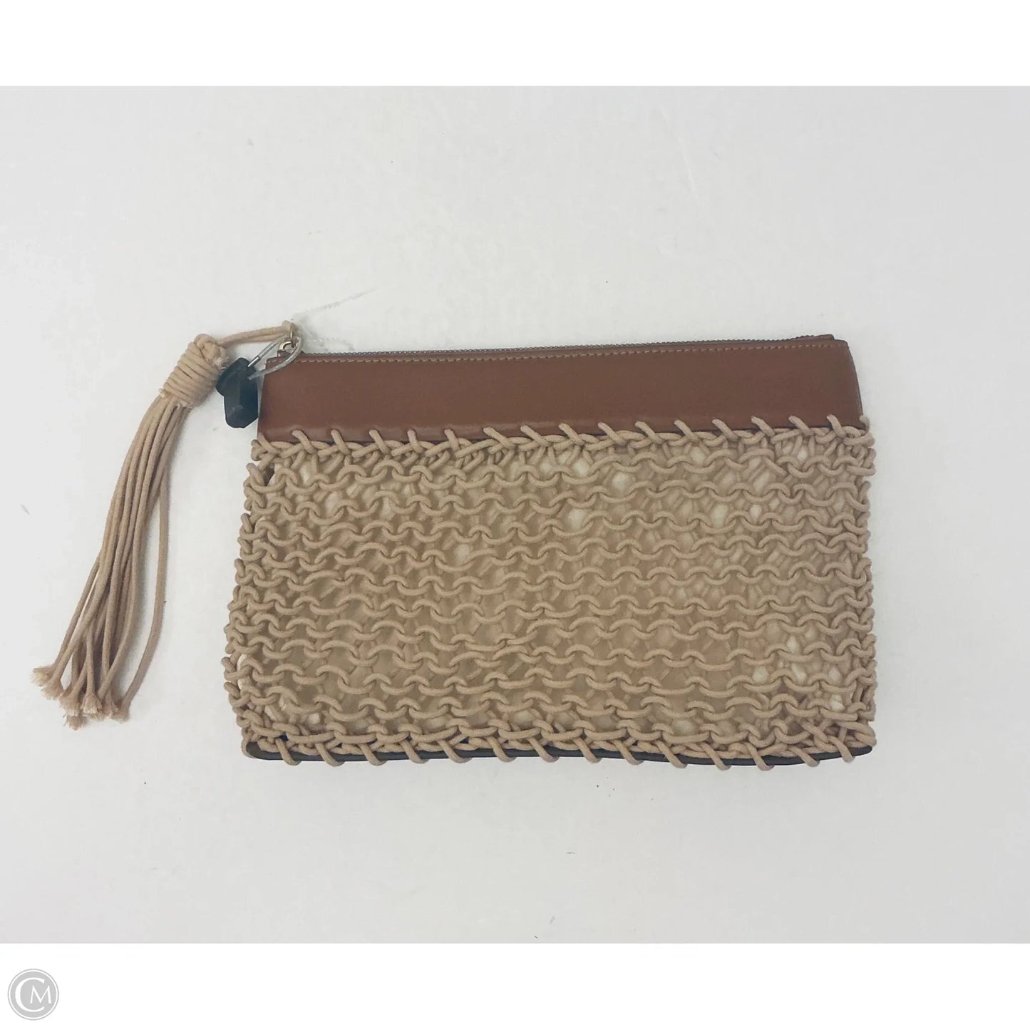 Clutch By Zara, Size: Large