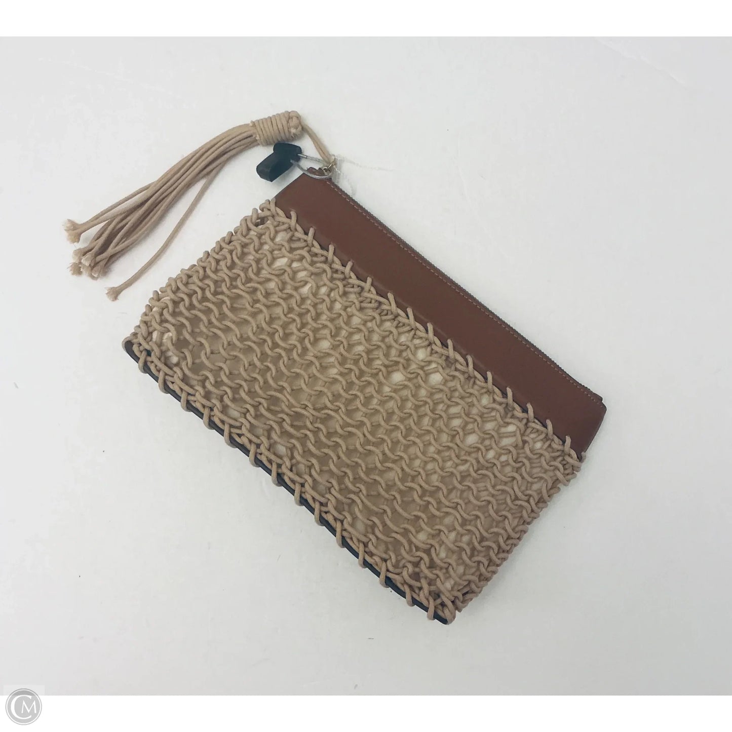 Clutch By Zara, Size: Large