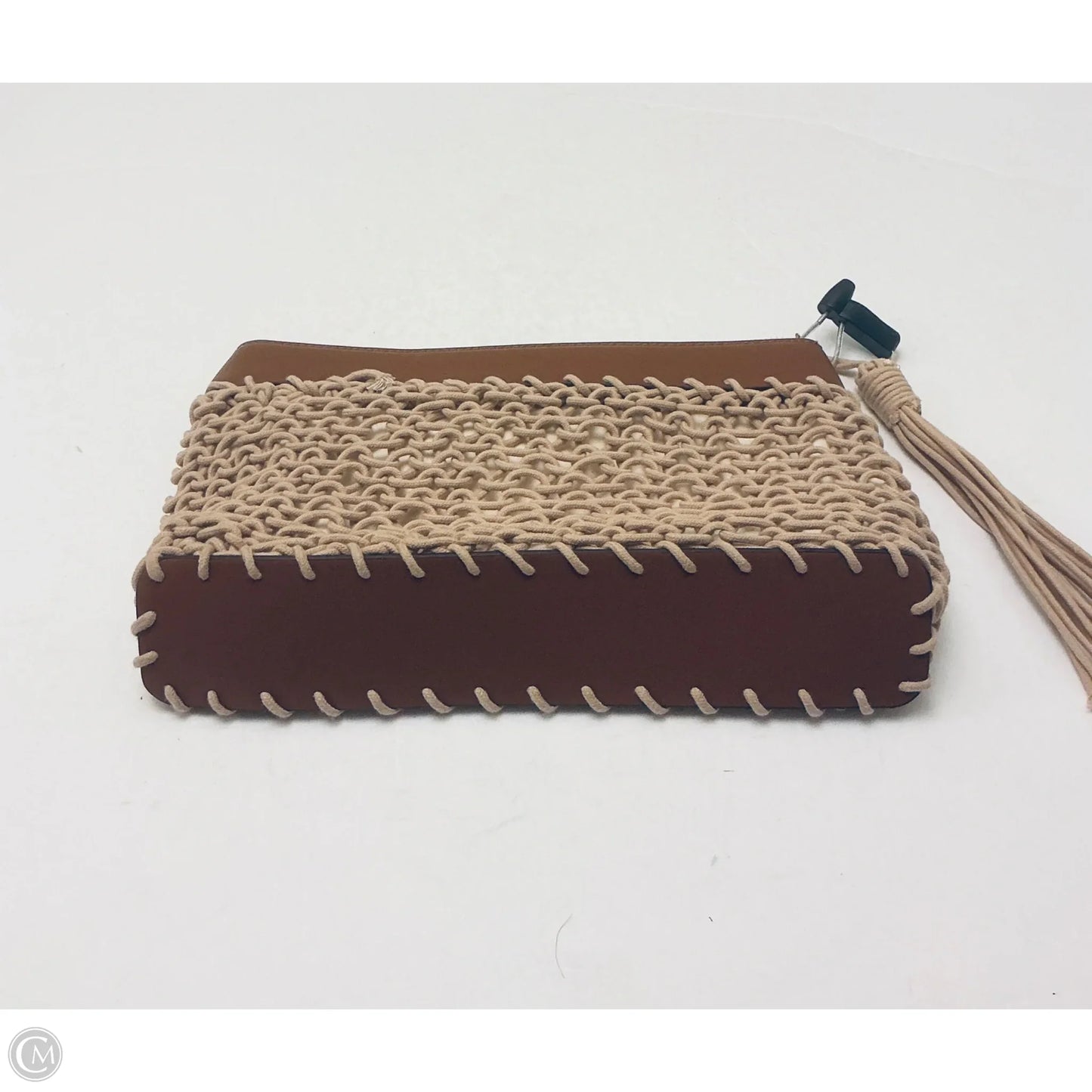 Clutch By Zara, Size: Large