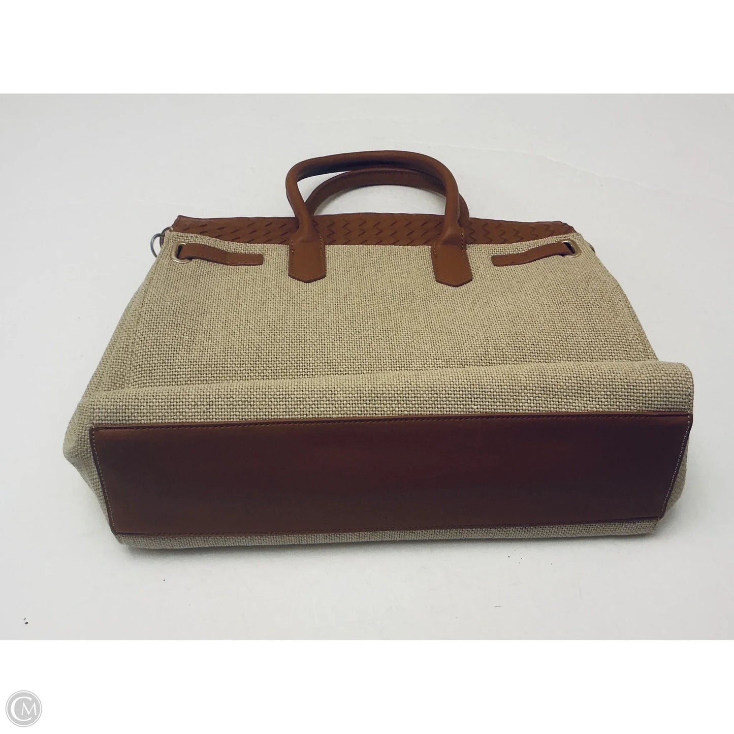 Handbag By Clothes Mentor, Size: Large