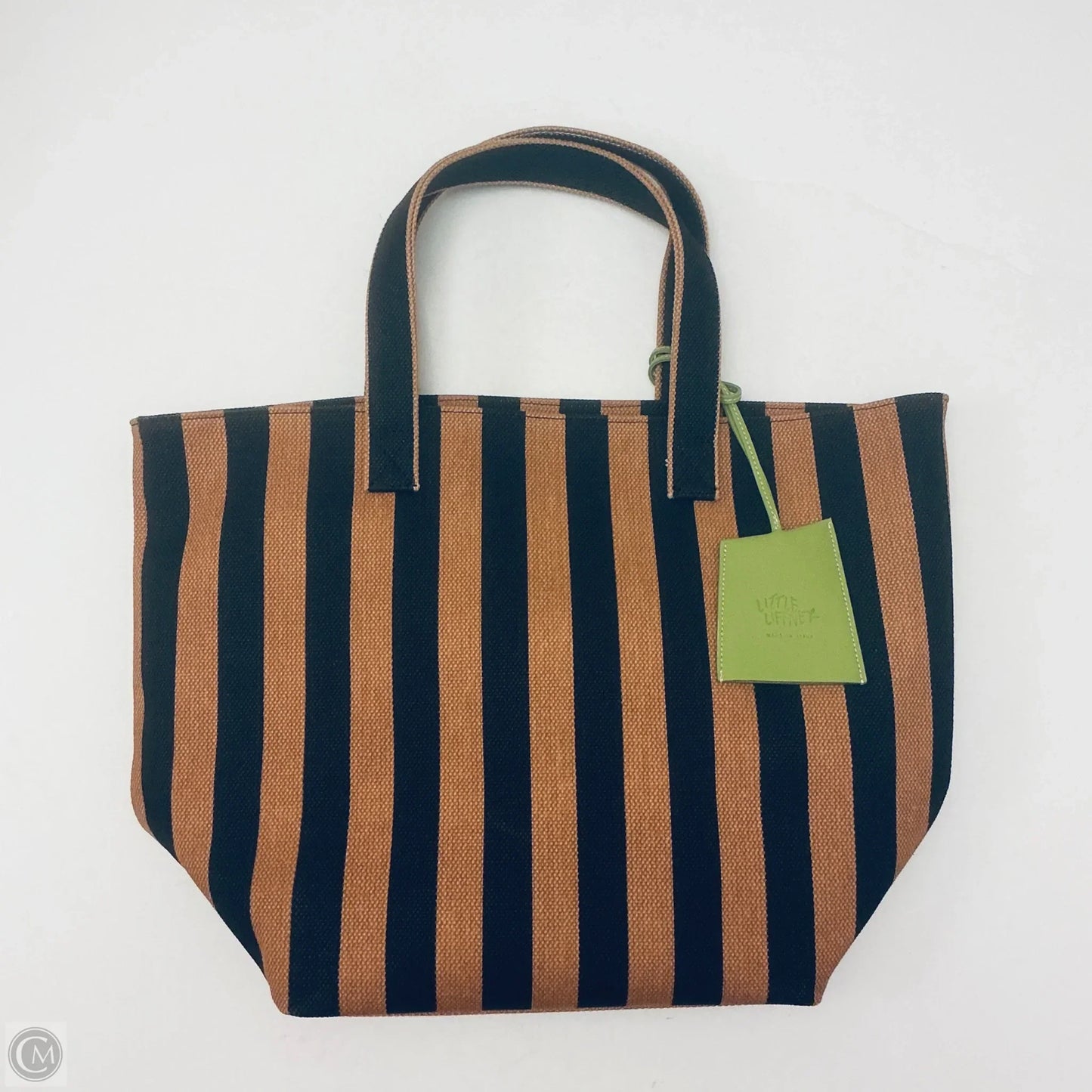 Tote By Clothes Mentor, Size: Large