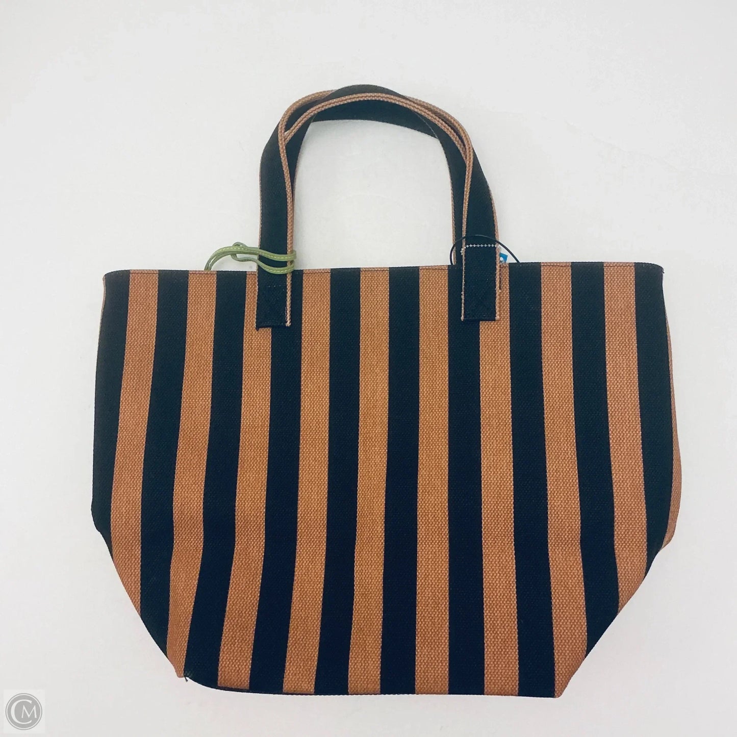 Tote By Clothes Mentor, Size: Large